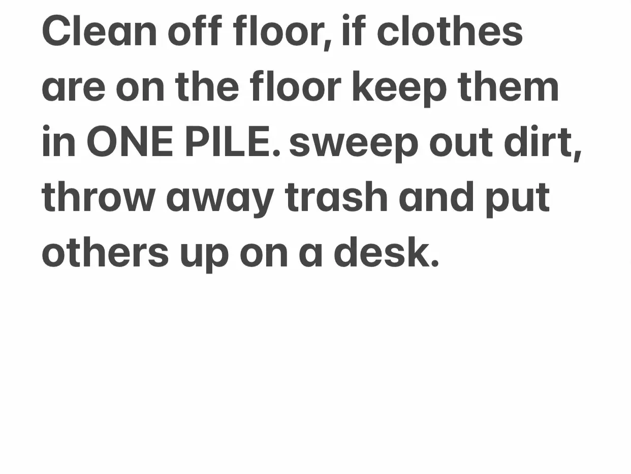 How To ACTUALLY Clean Your Room Gallery Posted By Dinger Lemon8 how-to-actually-clean-your-room-gallery-posted-by-dinger-lemon8