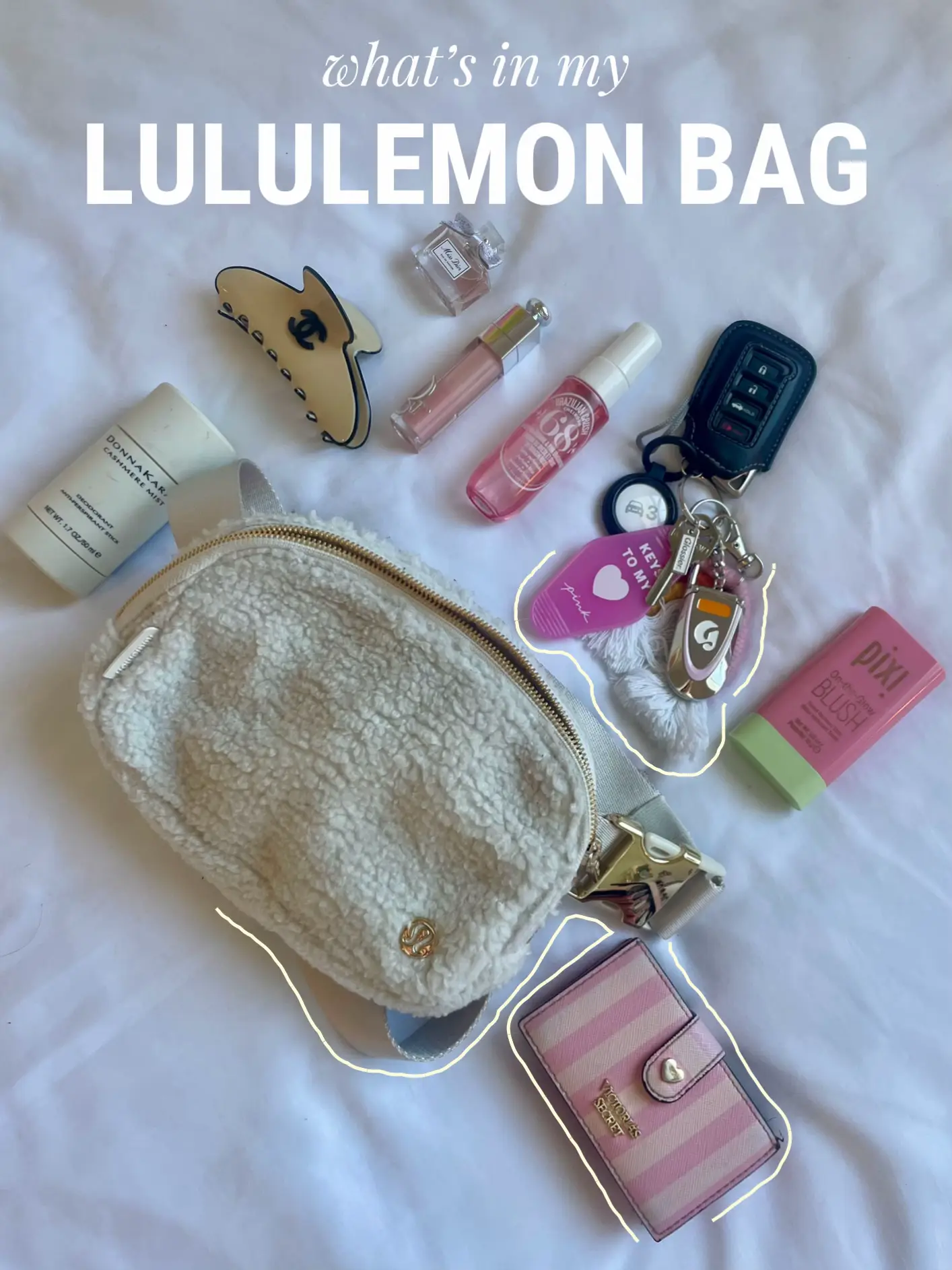 First time buying from lululemon and I'm loving this pink set. #lulule, lululemon  set