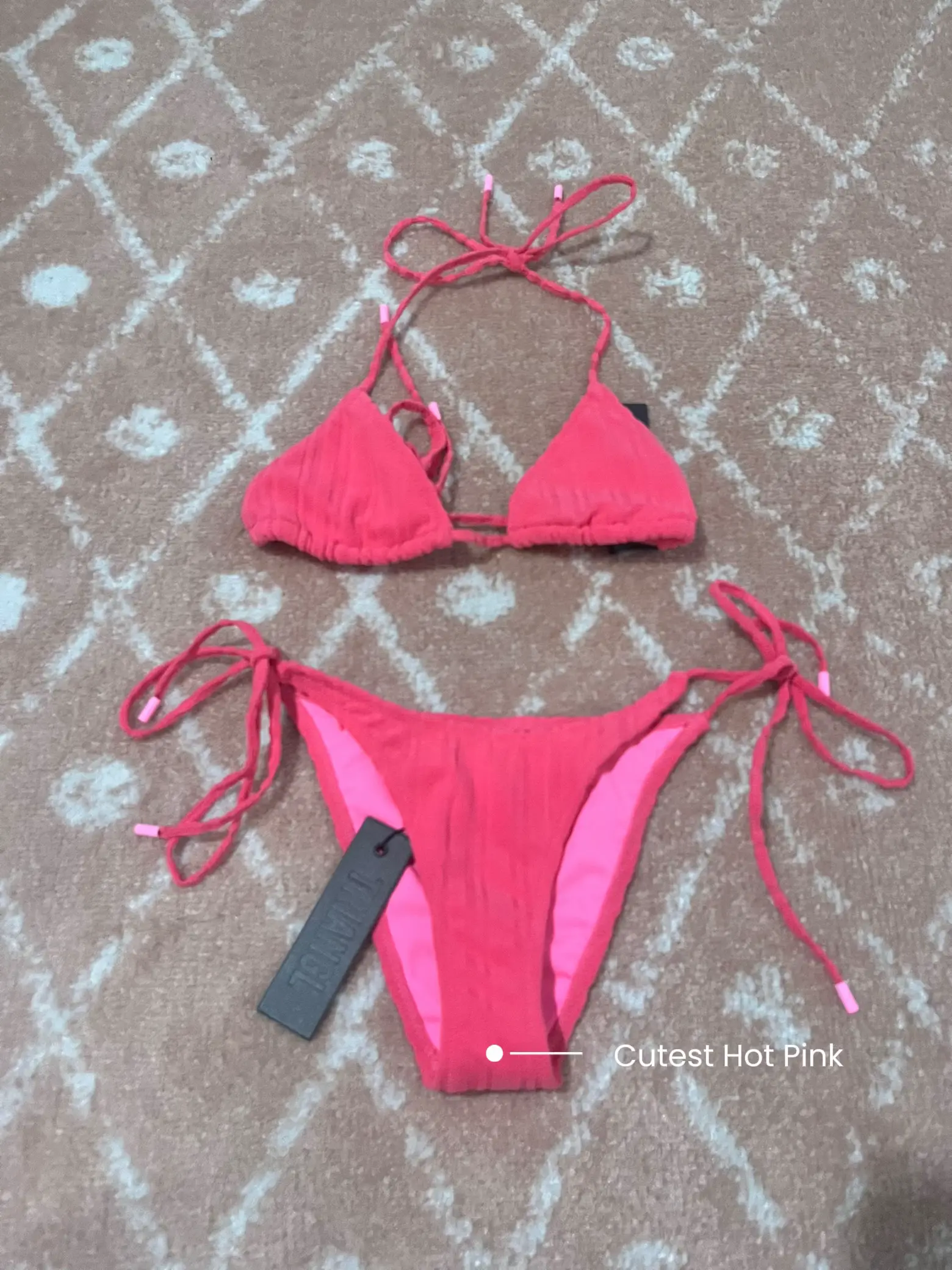 20 top Expensive But Worth It Triangl Bikinis ideas in 2024