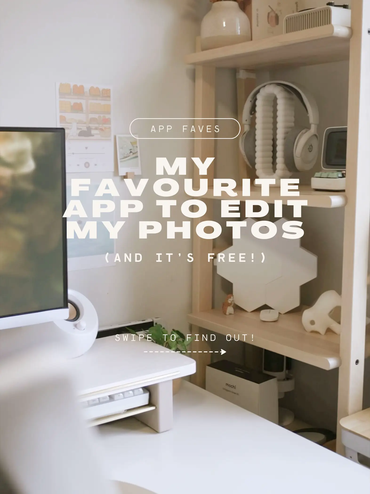 My Favourite App to Edit My Photos!'s images