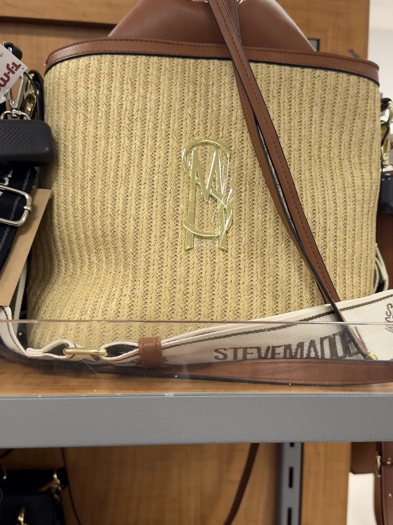 TJ MAXX FINDS: CALVIN KLEIN BAGS, Gallery posted by maddiecohen