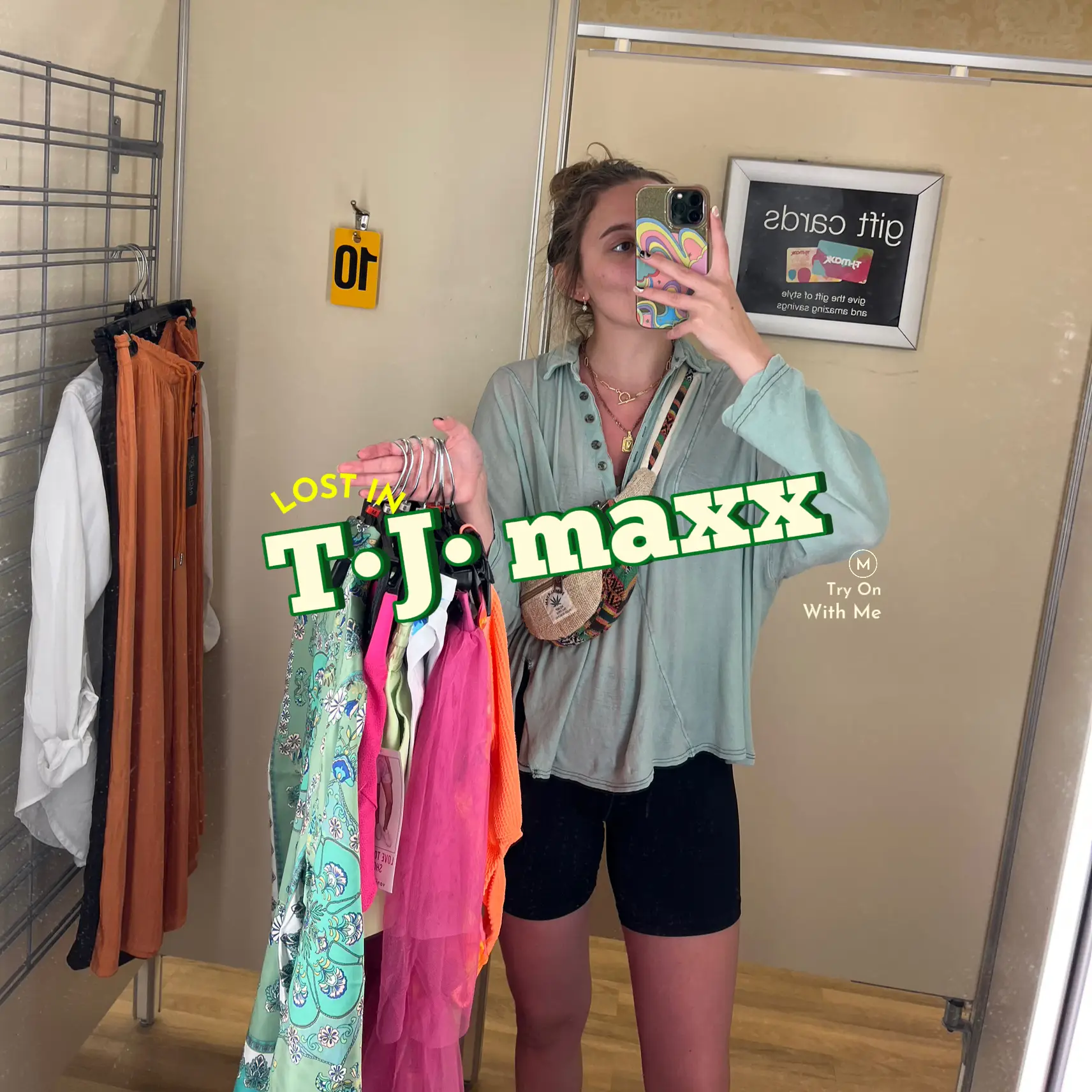Off the Rack: Fall Bags and Shoes at T.J.Maxx - The Budget Babe