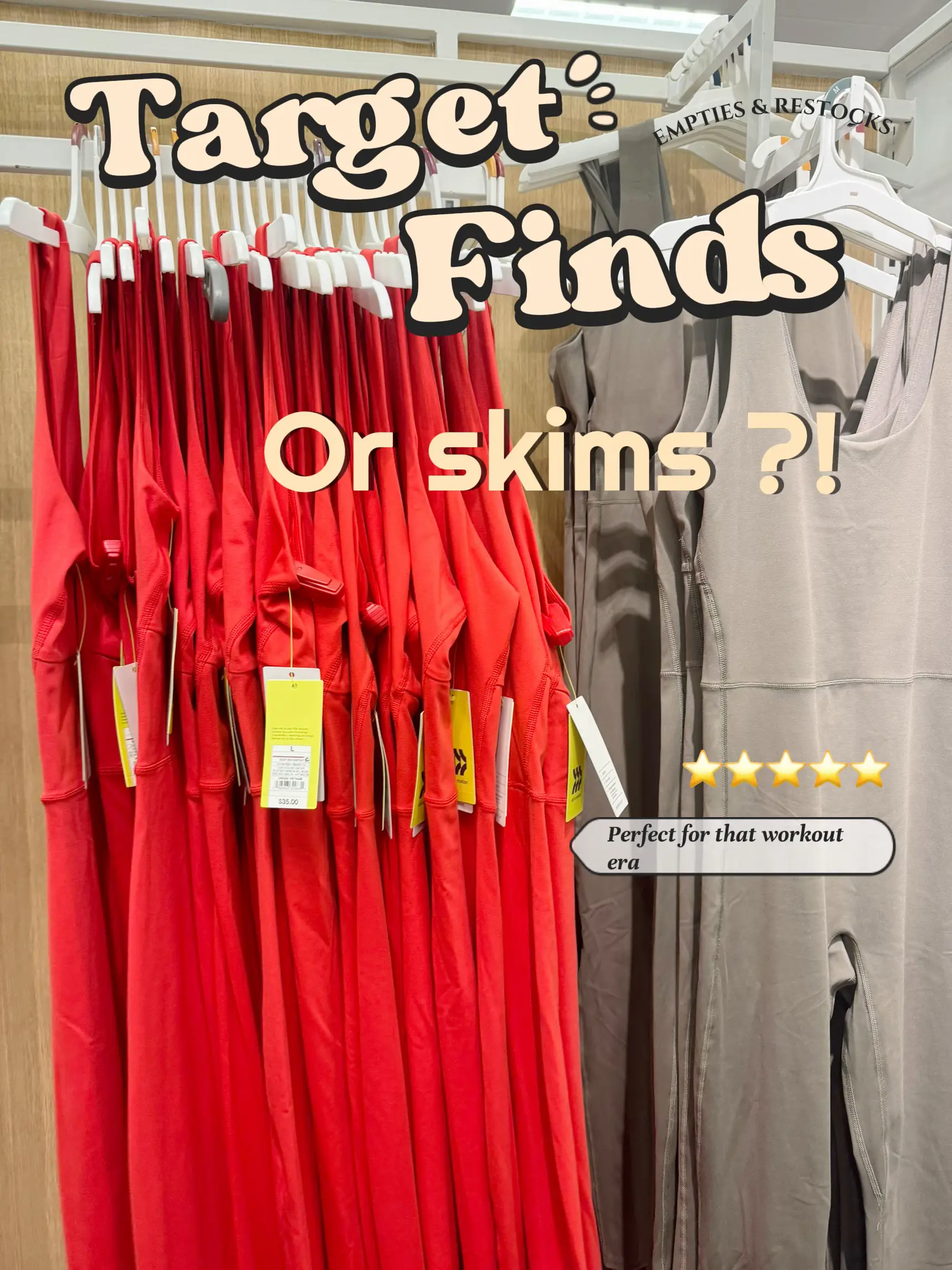 Skims cozy dupes at target, Gallery posted by Lexirosenstein
