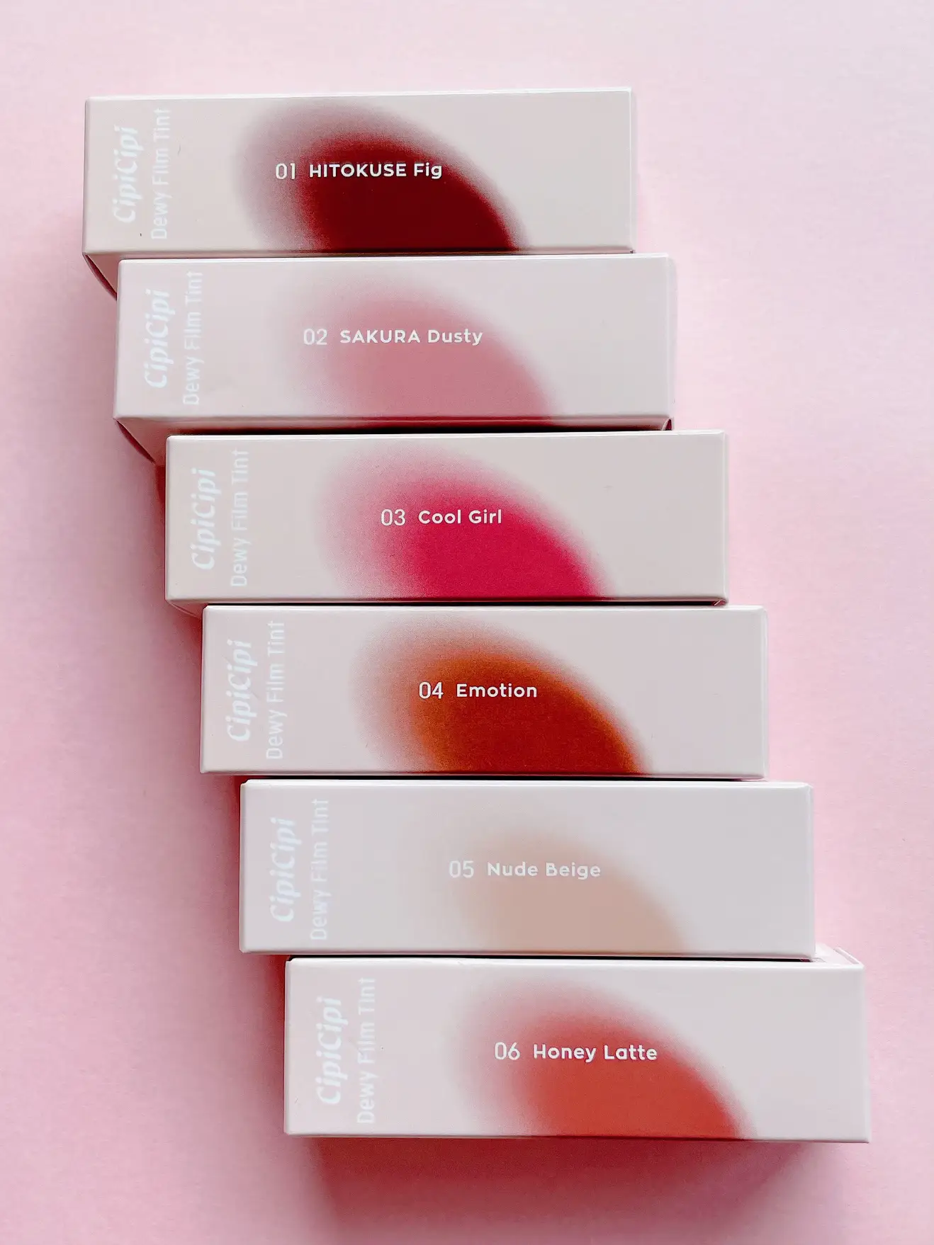 CipiCipi's new tint 💋 smooth lips | Gallery posted by MIKI