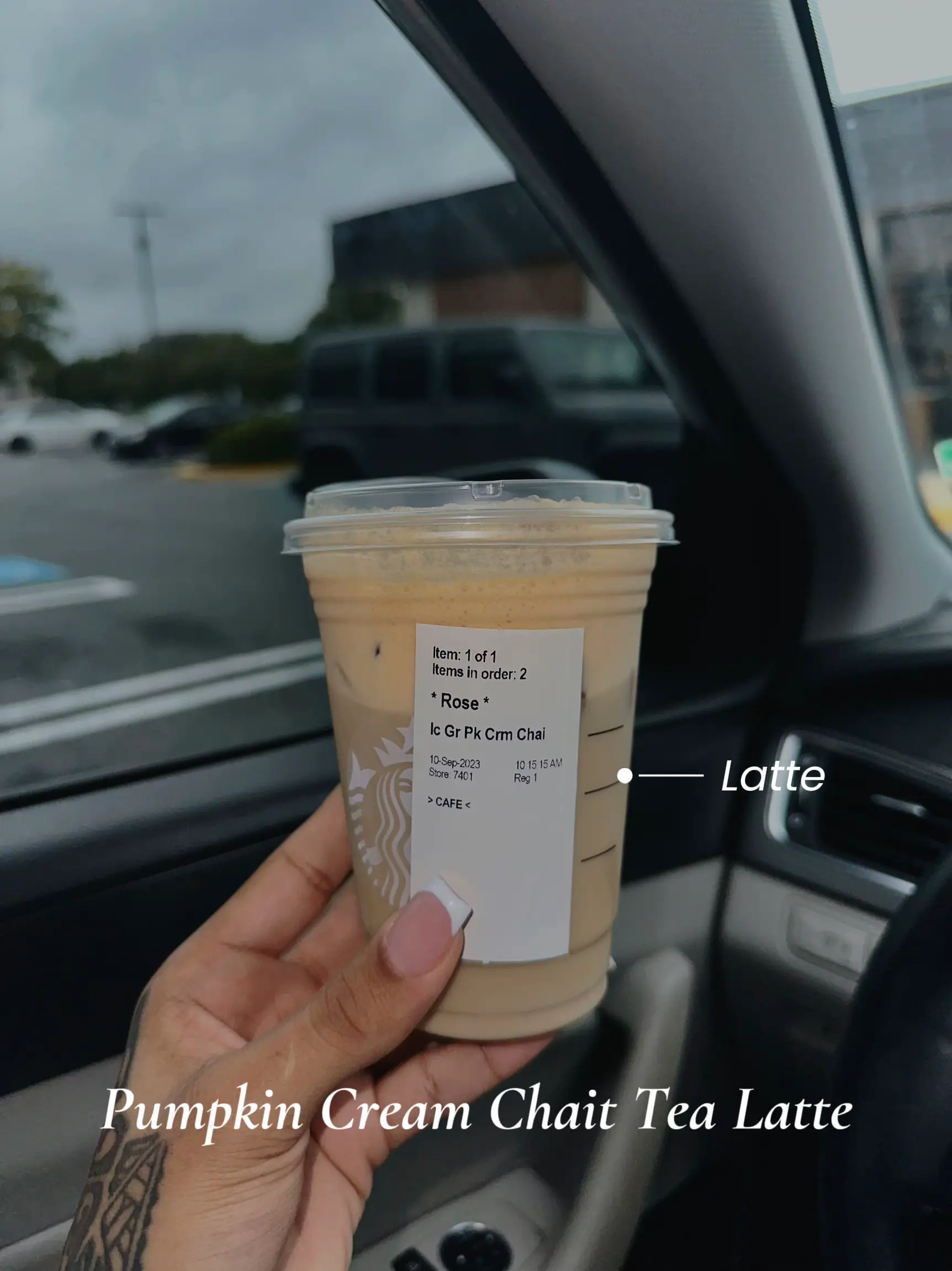 If you ever wanted to know how many espresso shots can fit in a venti cup,  it's around 32 shots. It was a slow day.. : r/starbucks