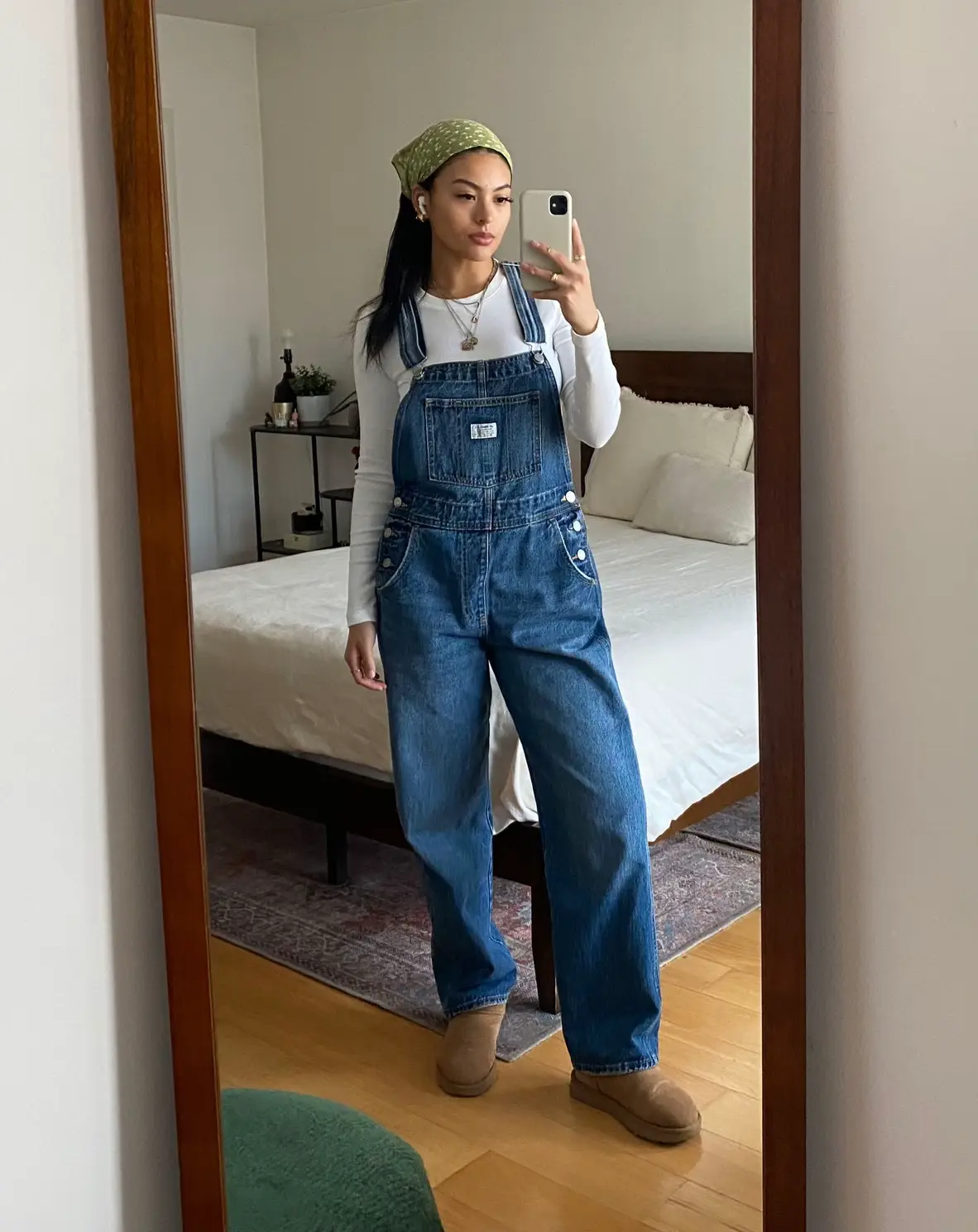 20 top Overalls Outfit Winter ideas in 2024