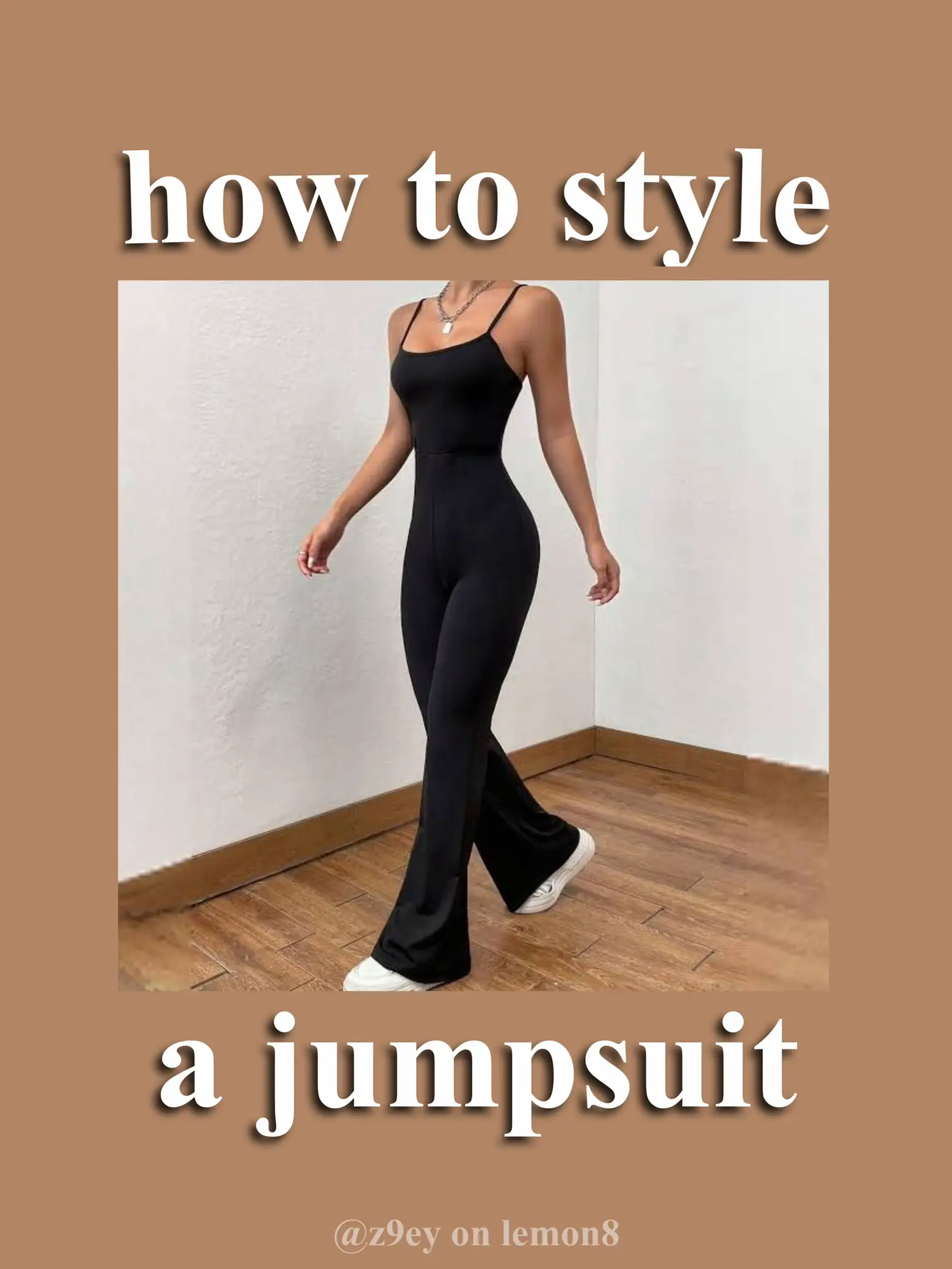 ✨✨ Spanx Air Essentials jumpsuit dupe found on  for
