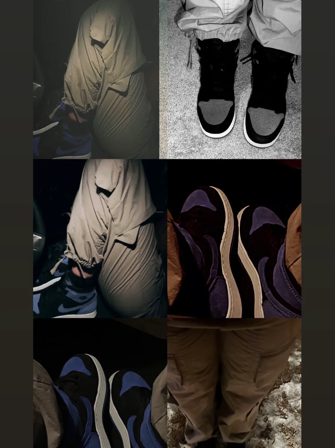 20 top Blue and Black Jordan 1 Outfit ideas in 2024