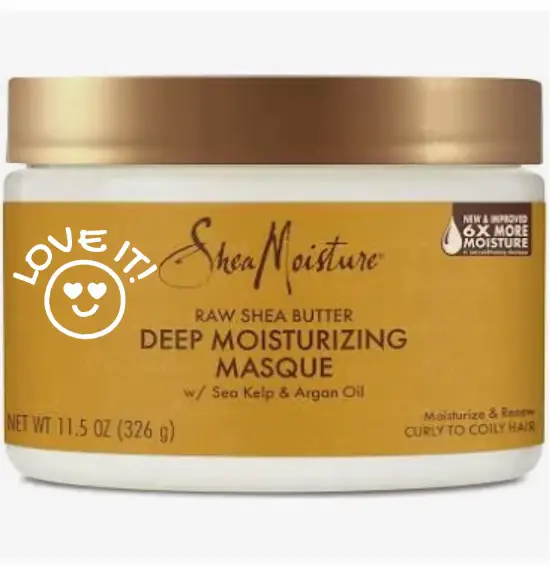 Best Hair Mask for Silky Smooth Hair Gallery posted by Carolena05xo