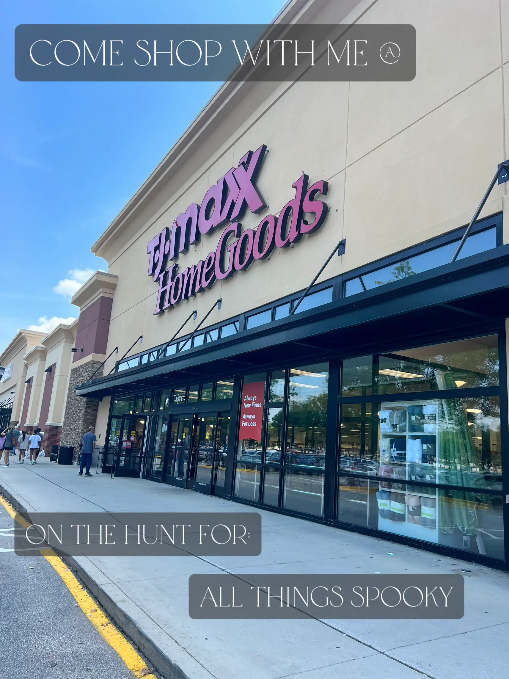 HOMEGOODS SHOP WITH ME, HOME GOODS HAUL