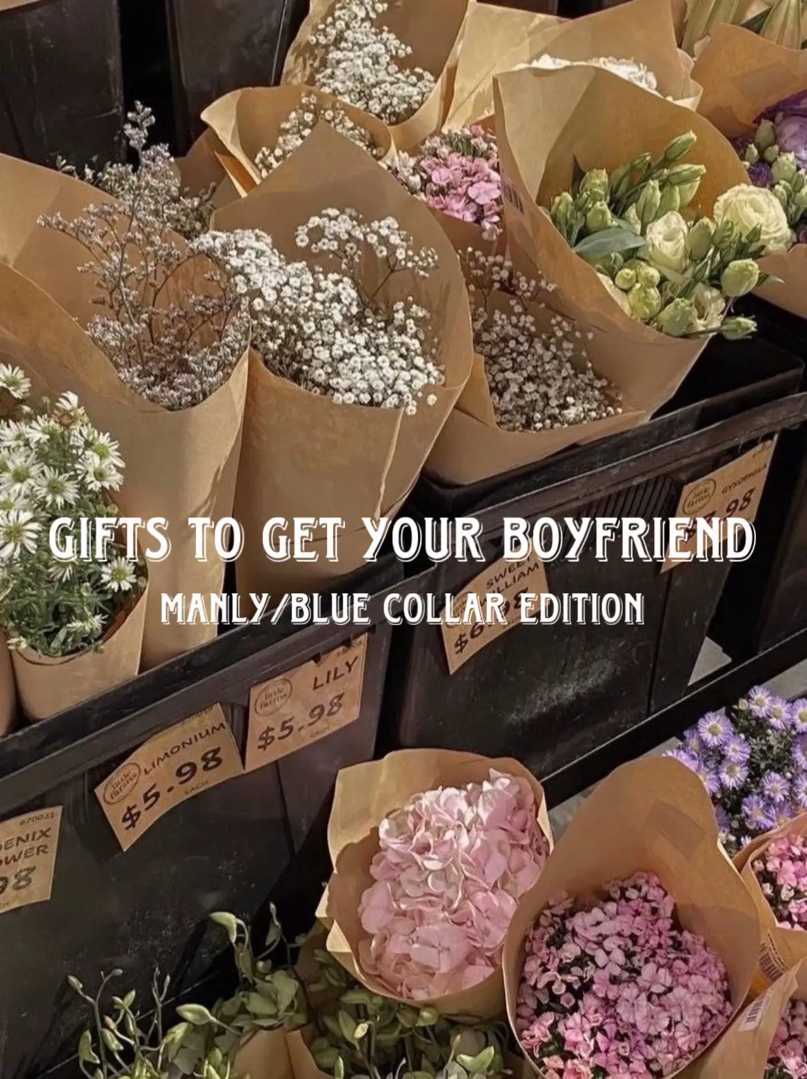 900+ Best Boyfriend Gift Ideas  boyfriend gifts, diy gifts, gifts