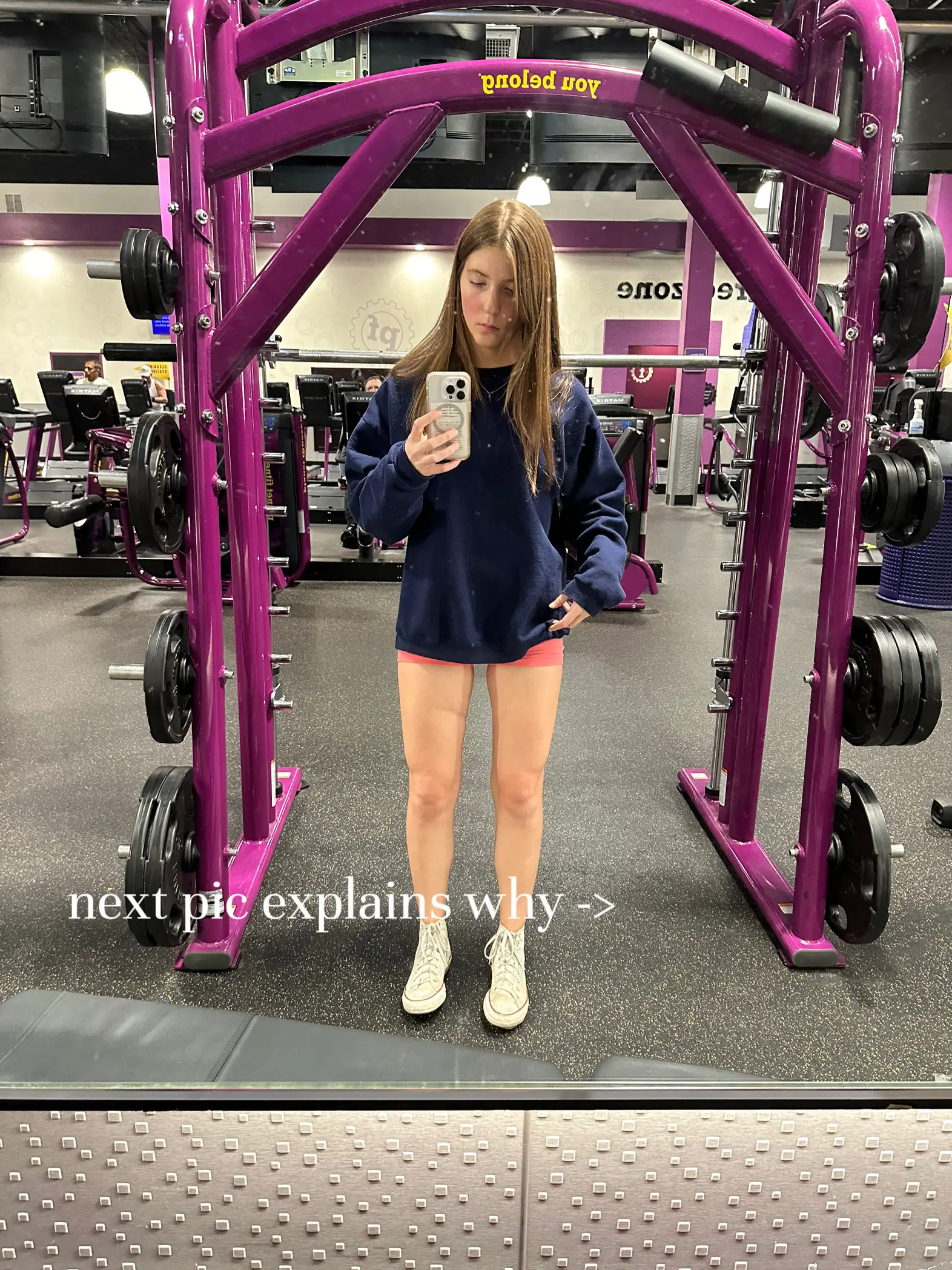 Zentoa pink scrunch bottom gym shorts, Women's Fashion, Activewear