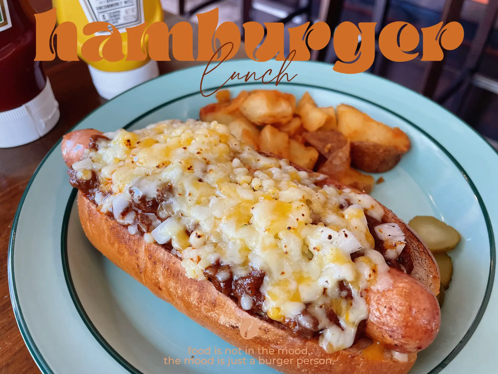 Cachorro Quente (Brazilian Hotdogs), by WhatsForDinnerBabe