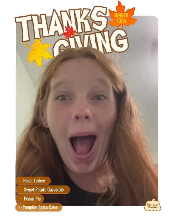 Pov My Cousin Every Thanksgiving Dinner Gallery Posted By Mandm Lemon8