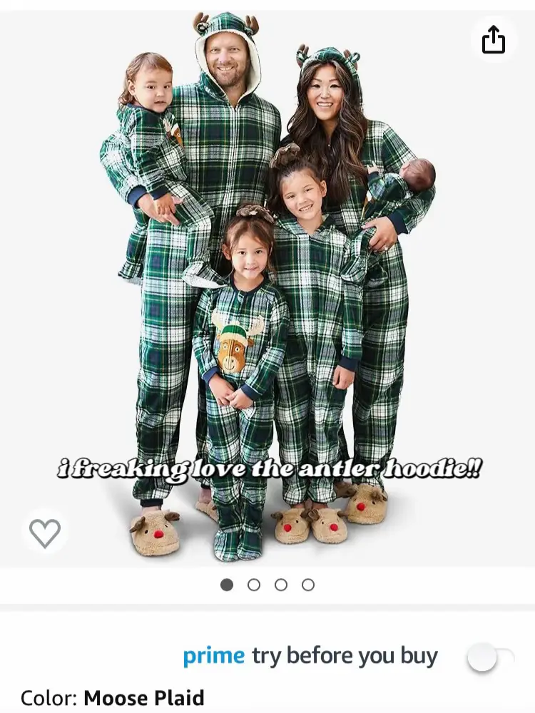 Snowman Cute Family Pajamas For Christmas Feeling Frosty Green