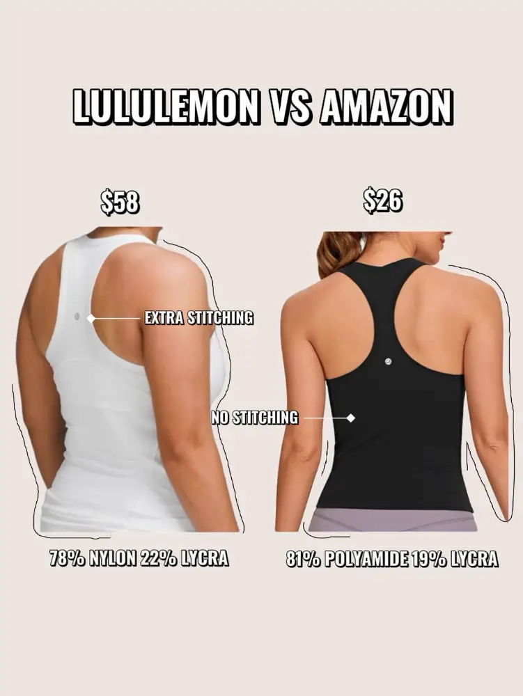 All the lulu lovers out there, who's ready to try Zyia?! Same amazing  quality, great customer service…