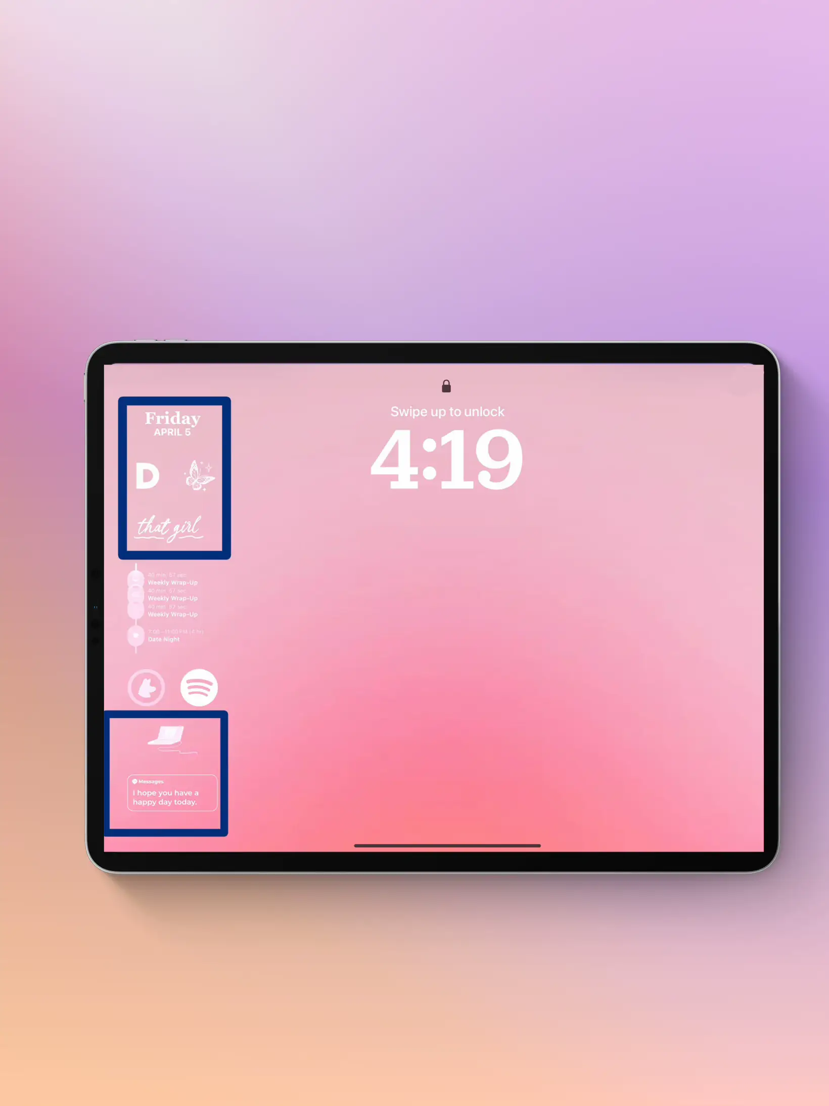 Ipad As Second Screen - Lemon8 Search