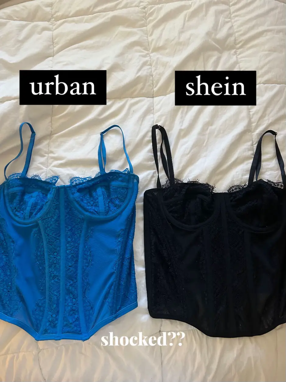 SHEIN Corset Bras for Women