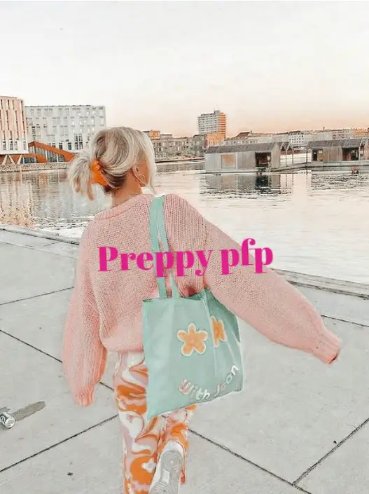 Preppy Outfit Ideas 🛍️ - Roblox