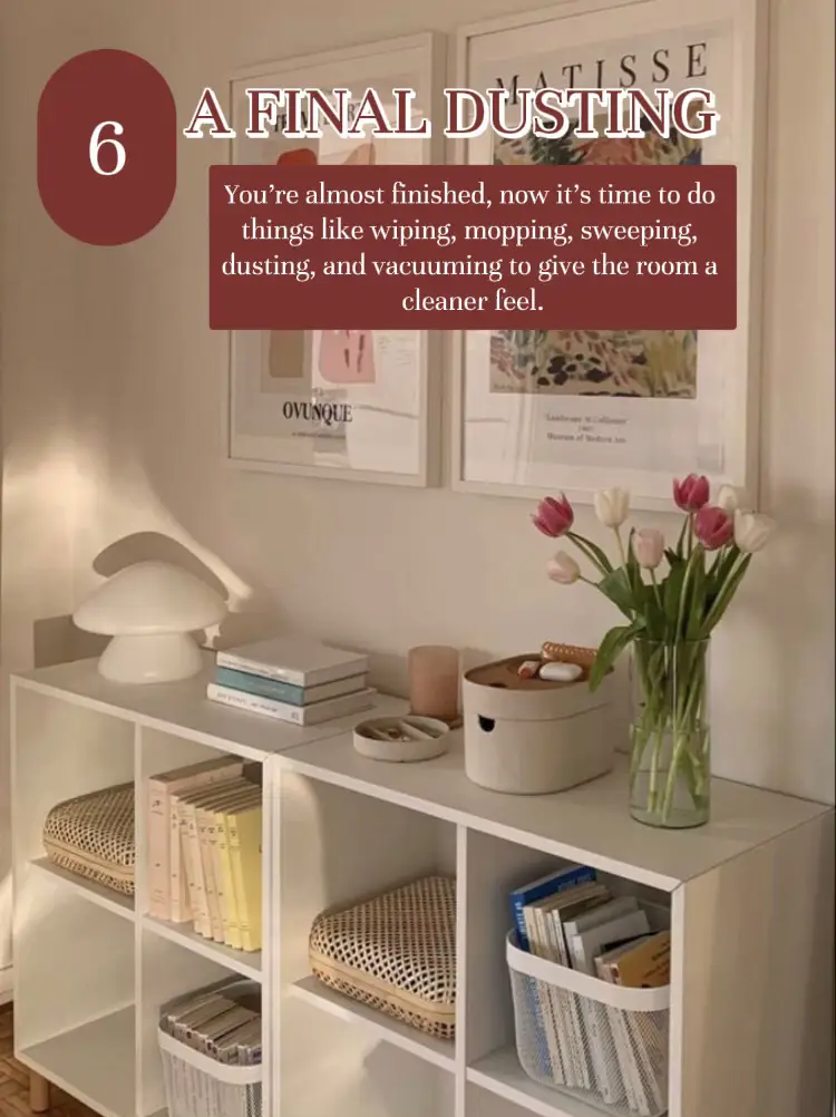 Rotating Bookshelf – Houseables