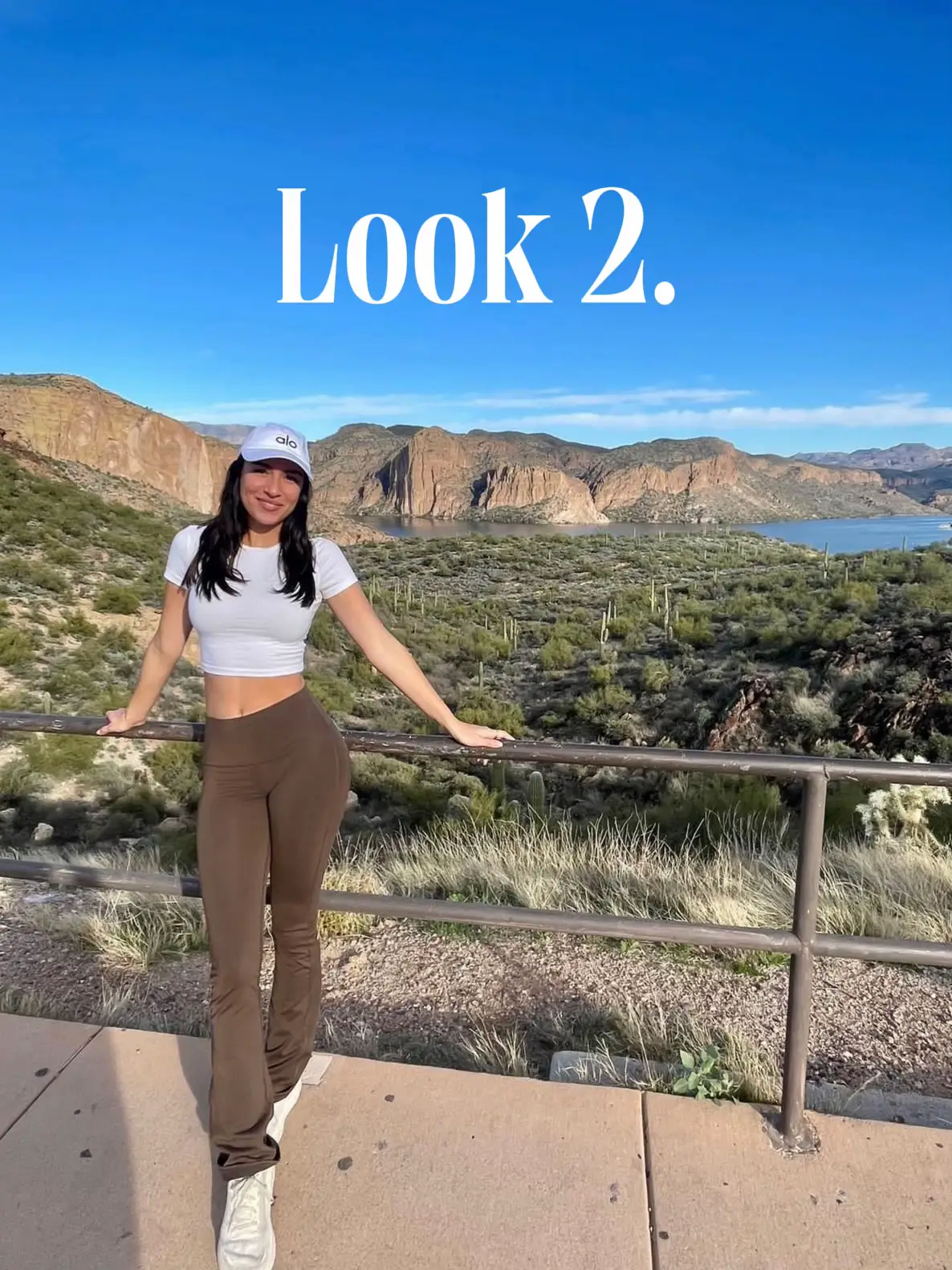 Easy Fall Hiking Outfits to Copy This Season, WhoWhatWear.com