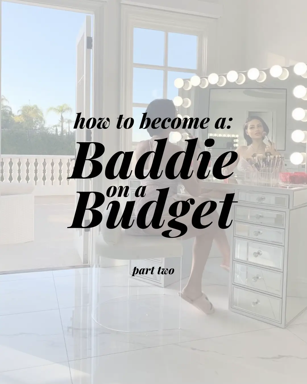 Ultimate Designer Dupes Guide for DHgate : Baddie on a Budget 