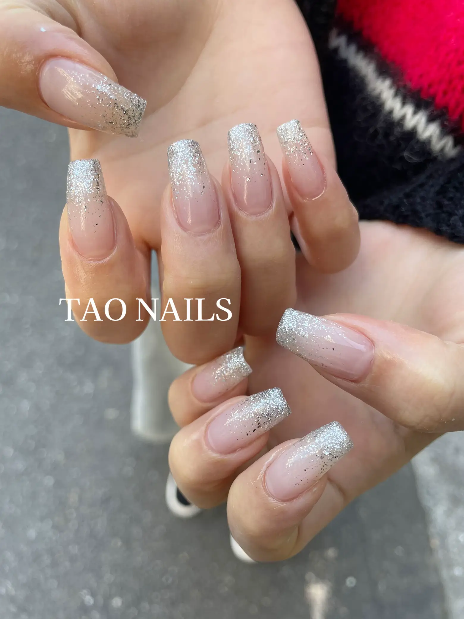 TAO NAILS | TAO NAILが投稿したフォトブック | Lemon8