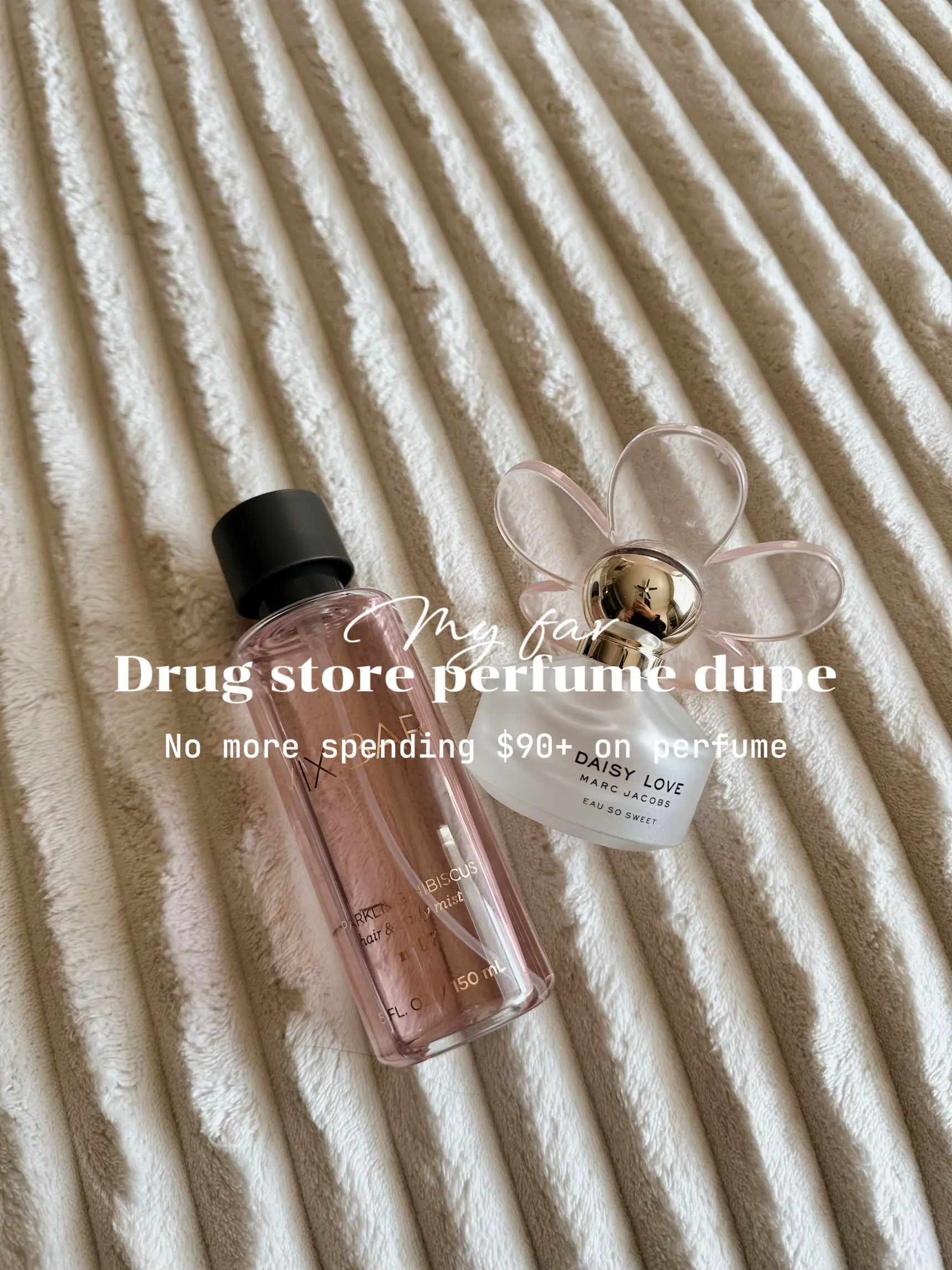 Marc jacobs best sale hibiscus perfume