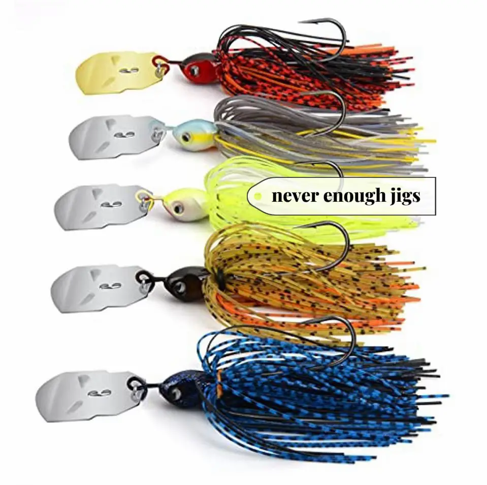 Ozark Trail Fishing Lure Keychain. Choose Which one you want! Not all are  sent!