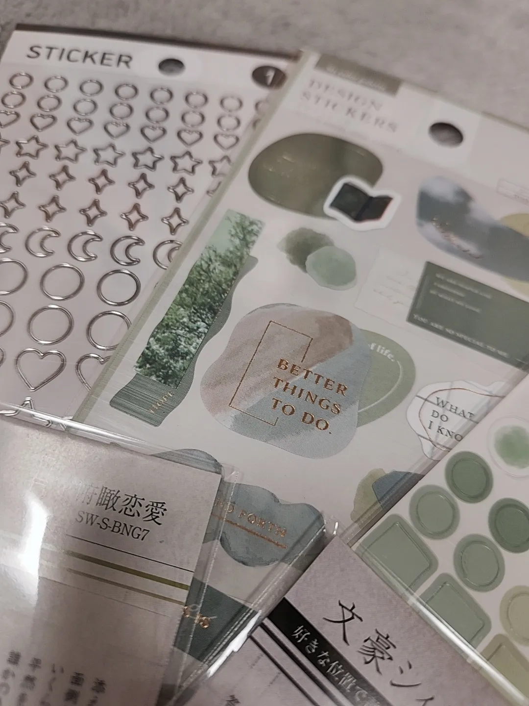 GUN ❤︎.*゜様ご確認用❤可愛いバラメモ ＃689