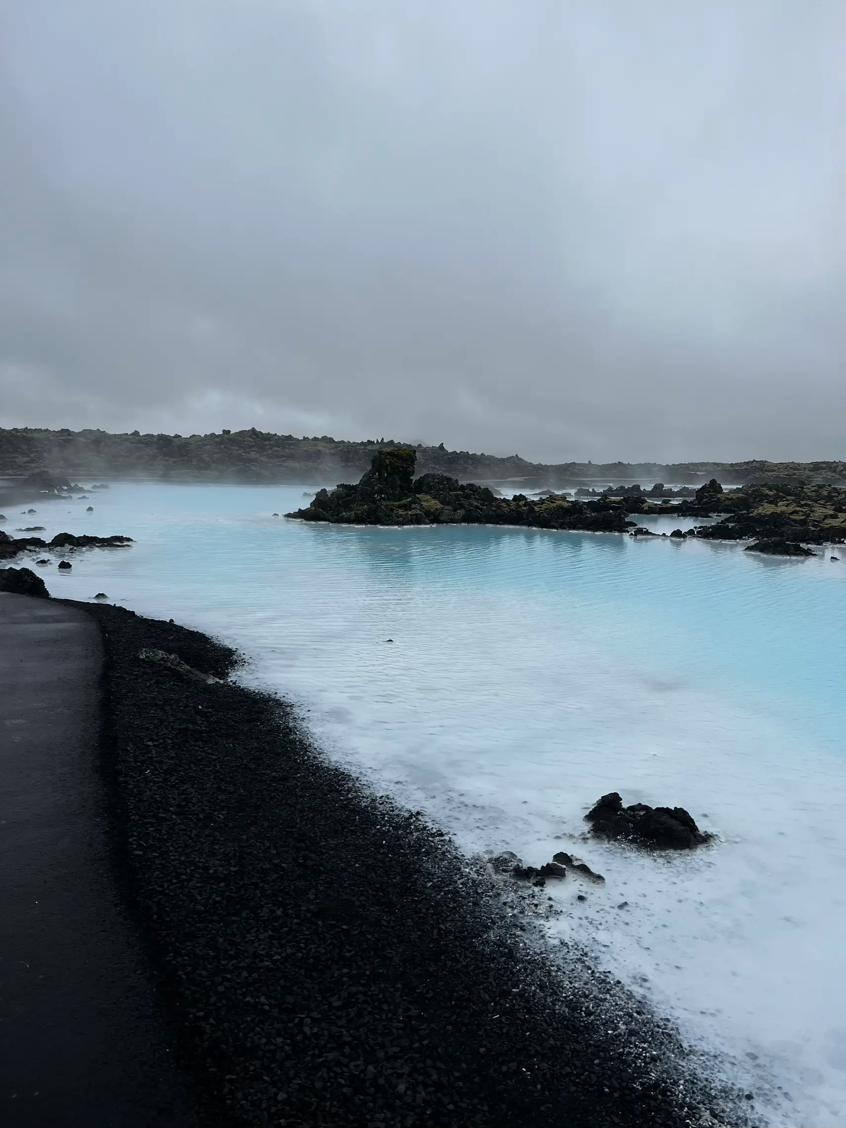 Icelandic Women Summer Body Positivity Photography