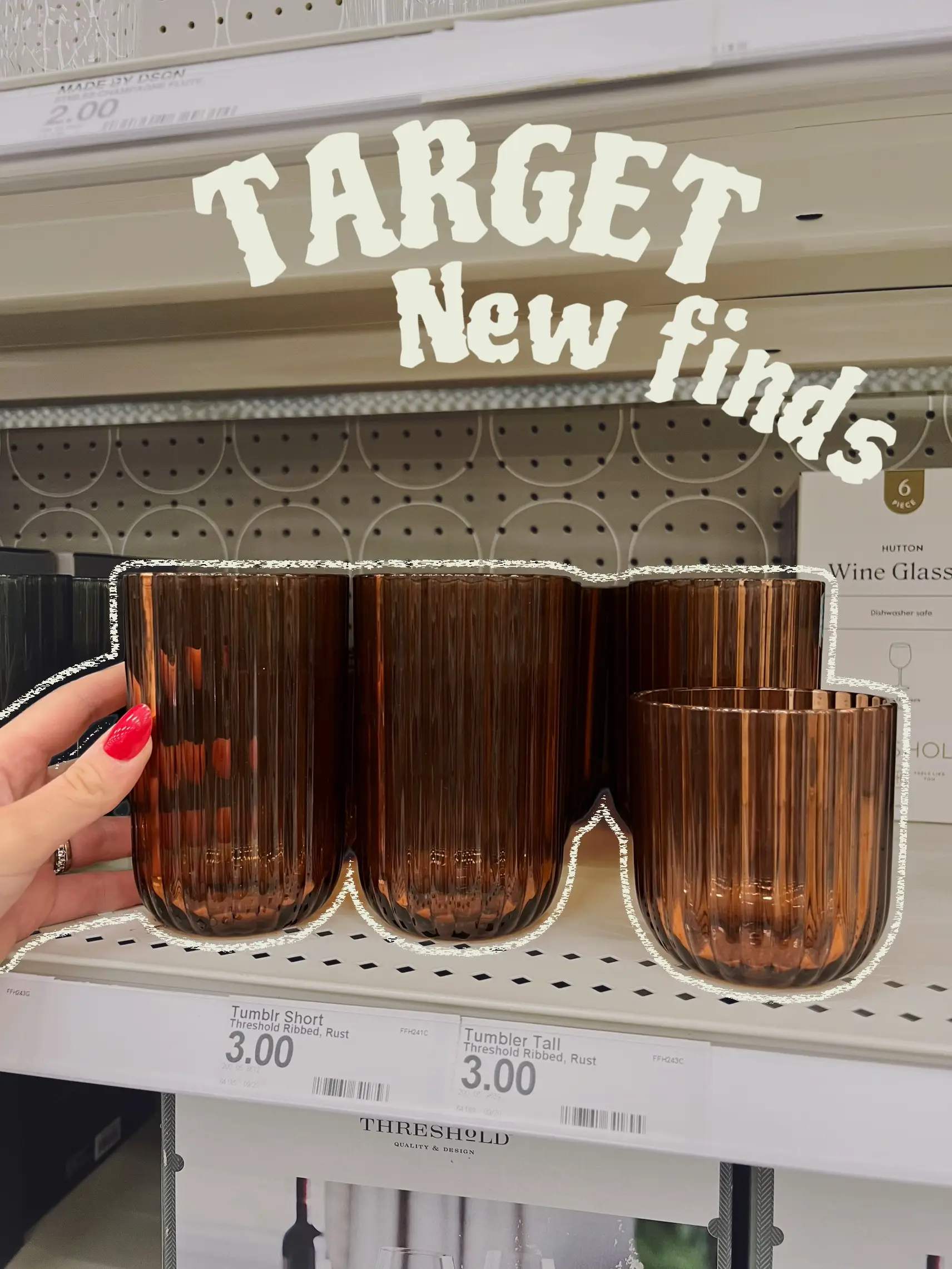 Target Tuesday, new kitchen finds!, Gallery posted by Avery J