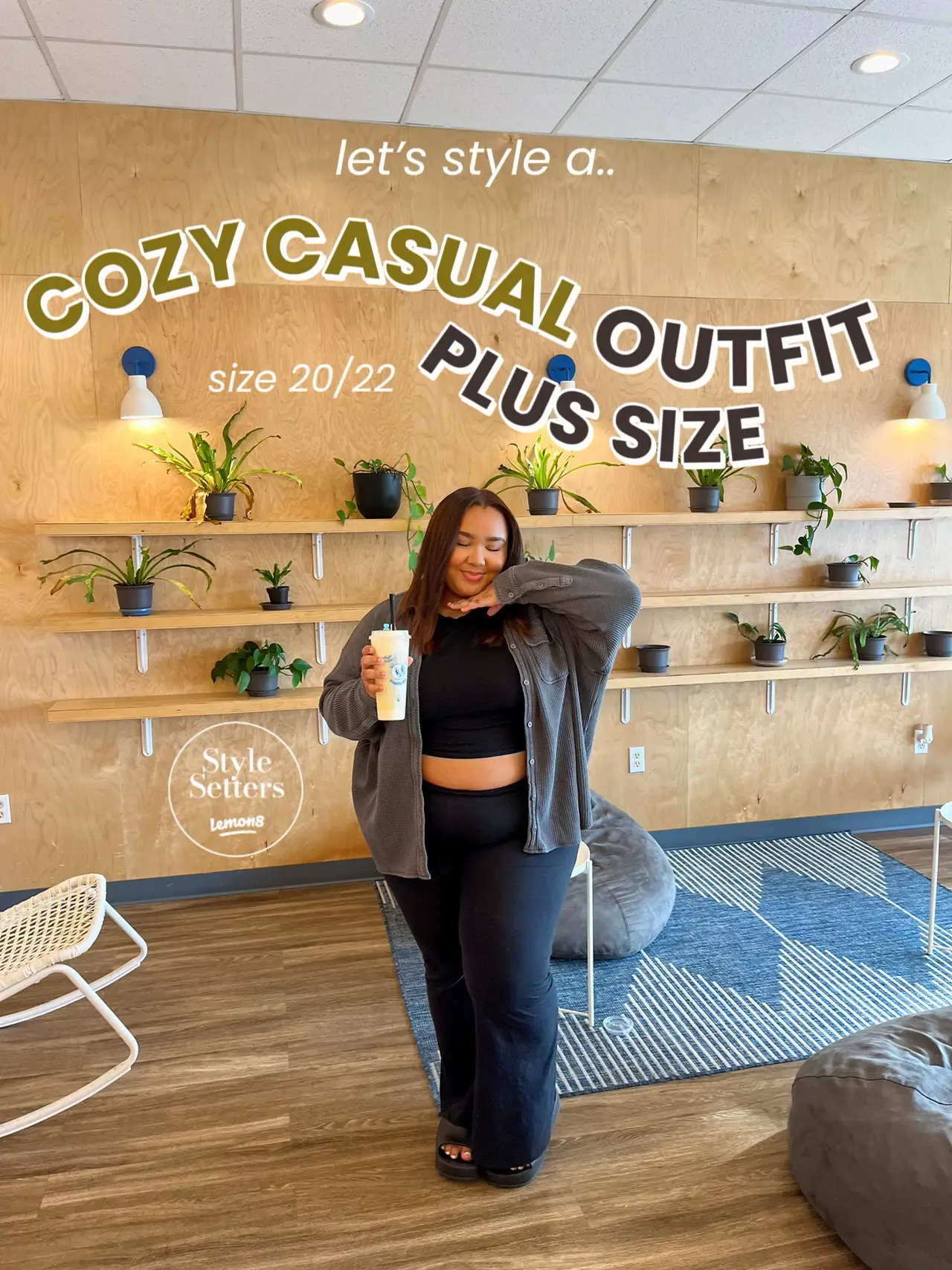 Flex 2-Piece Outfit - Yitty
