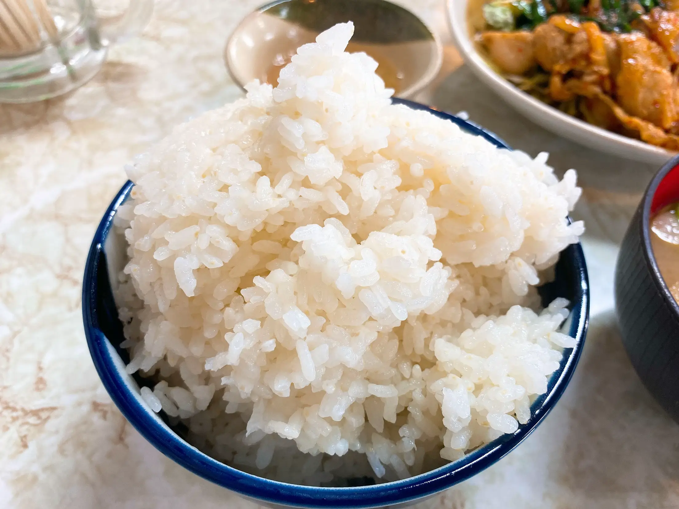 孤独のグルメで話題の肉朝鮮焼定食！！ | グルメヒッタースズロー/千葉