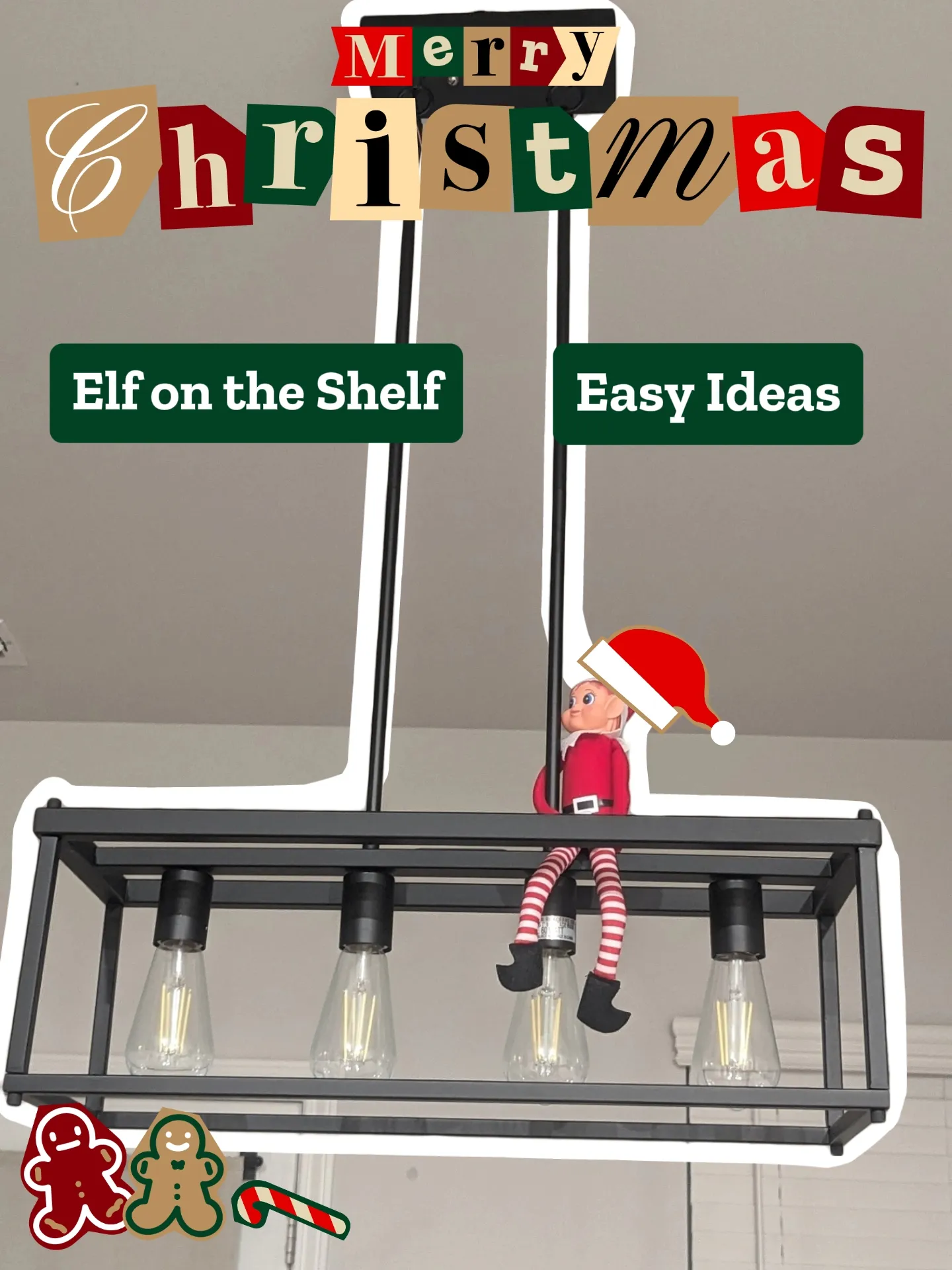 Elf on the shelf ideas flour - Lemon8 Search