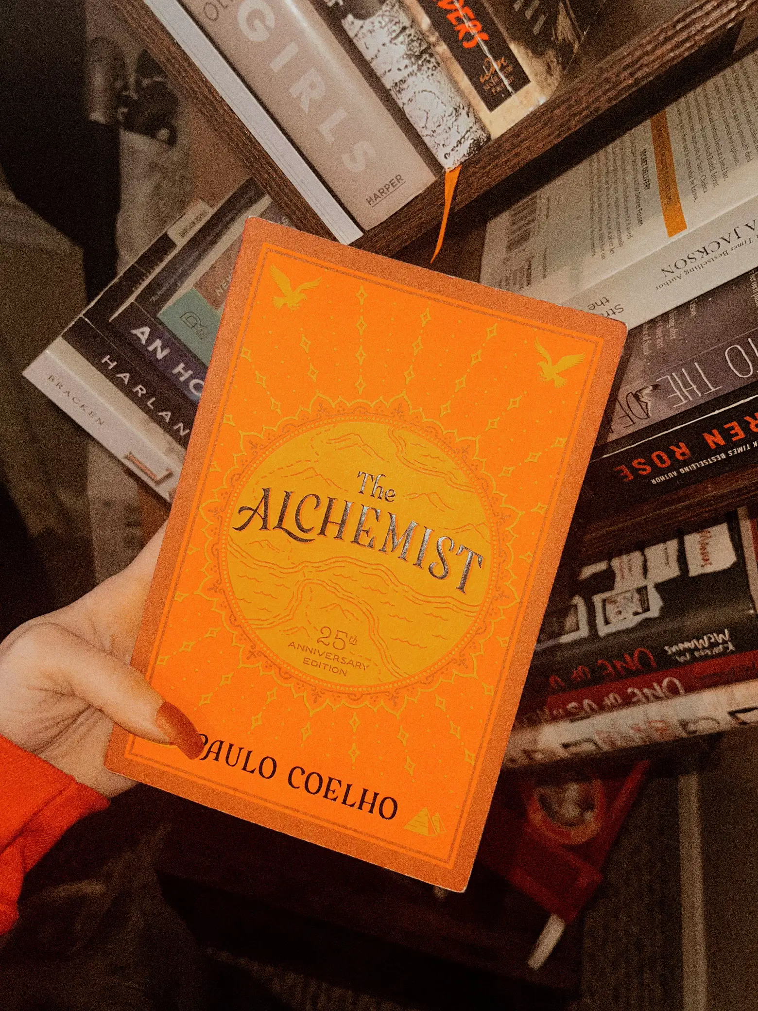 My favorite books I've read in the past 3 months ๐ | Gallery posted by ...