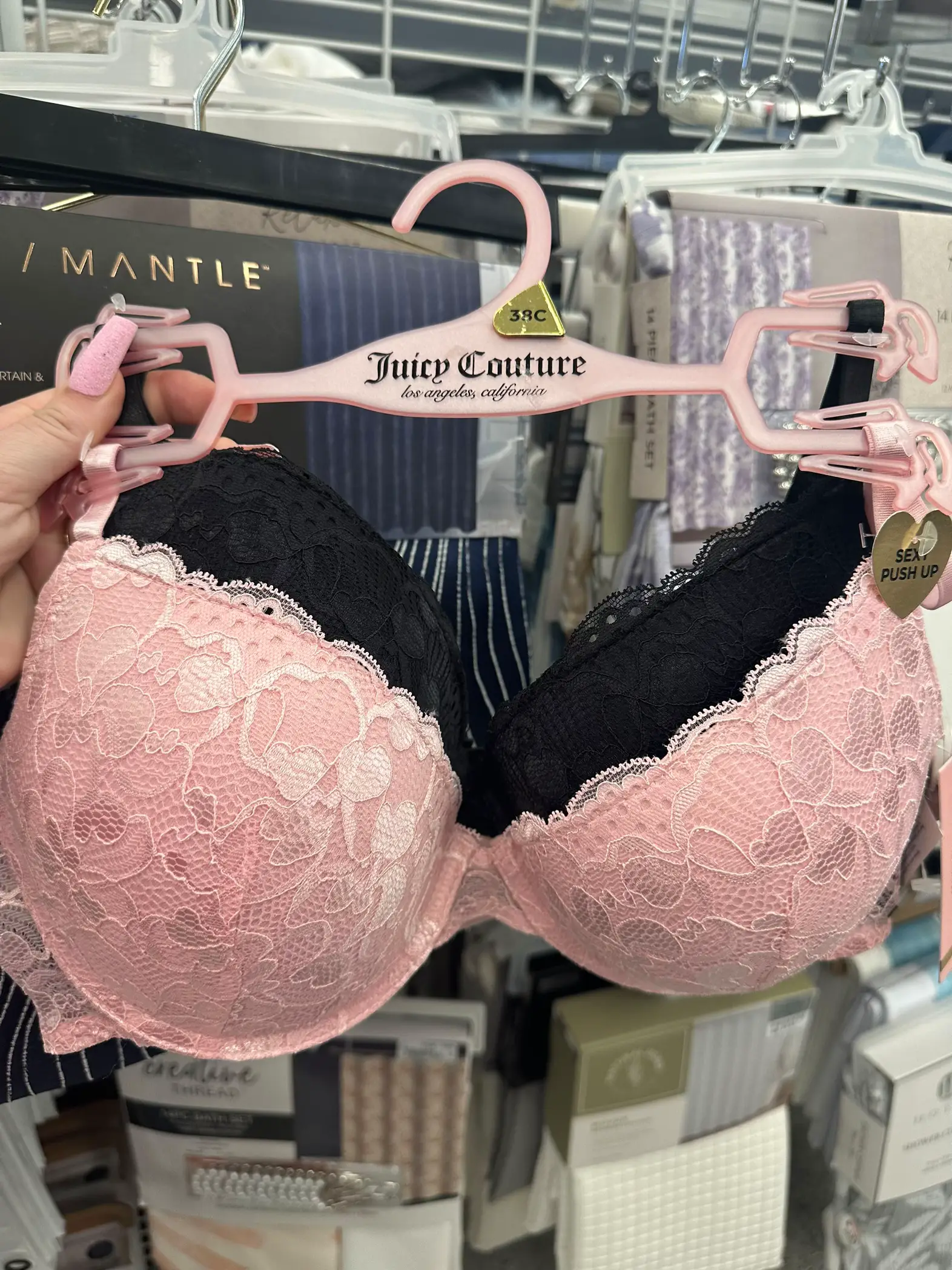 Recent Juicy Couture Finds! | Gallery posted by Sammiesweetzzz | Lemon8