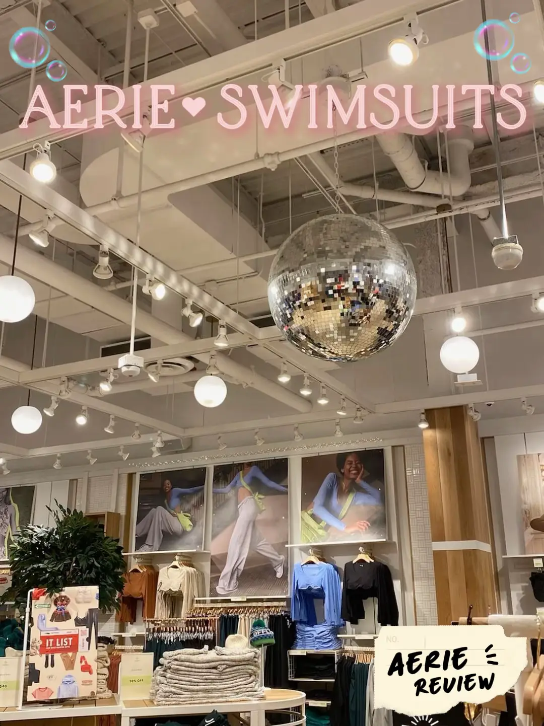 Aerie Swimsuit Try On, Aerie Swimsuit Haul