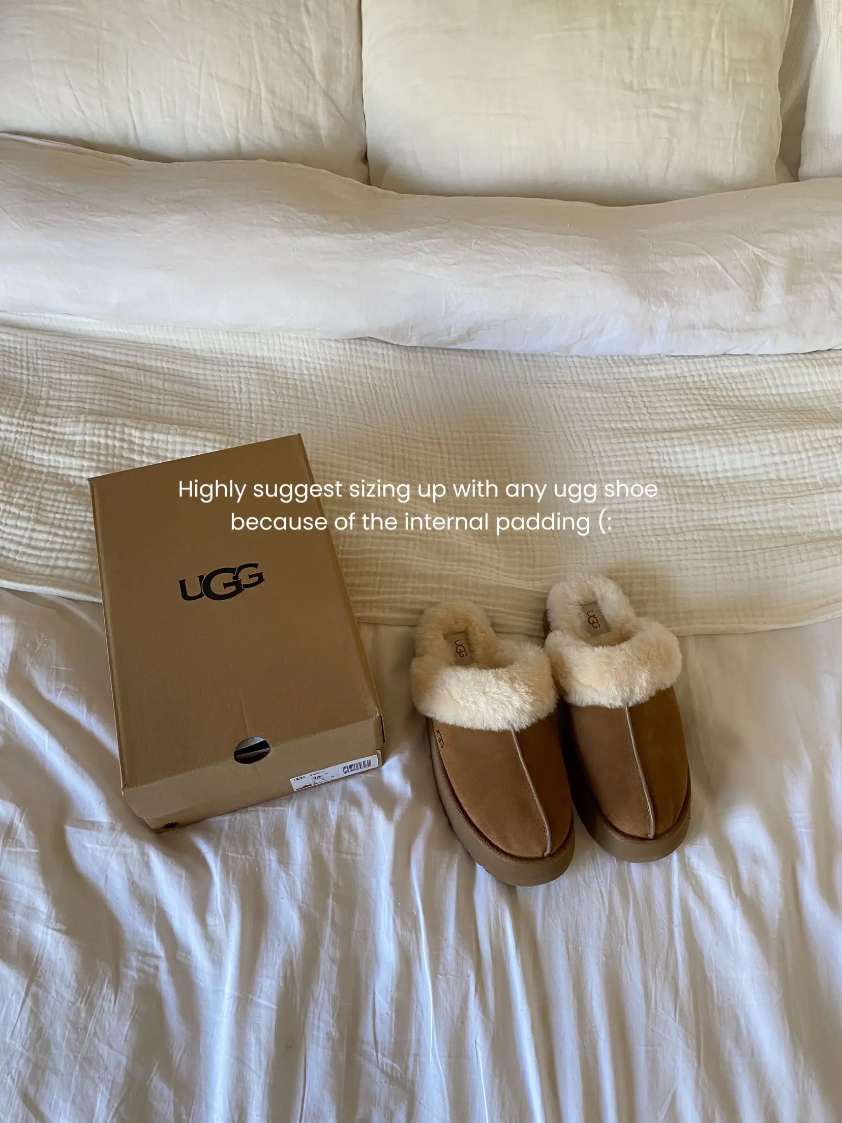 Ugg clearance fountain gate