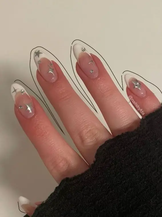 35 Must-See Gel Nails Designs for Your Mood Board