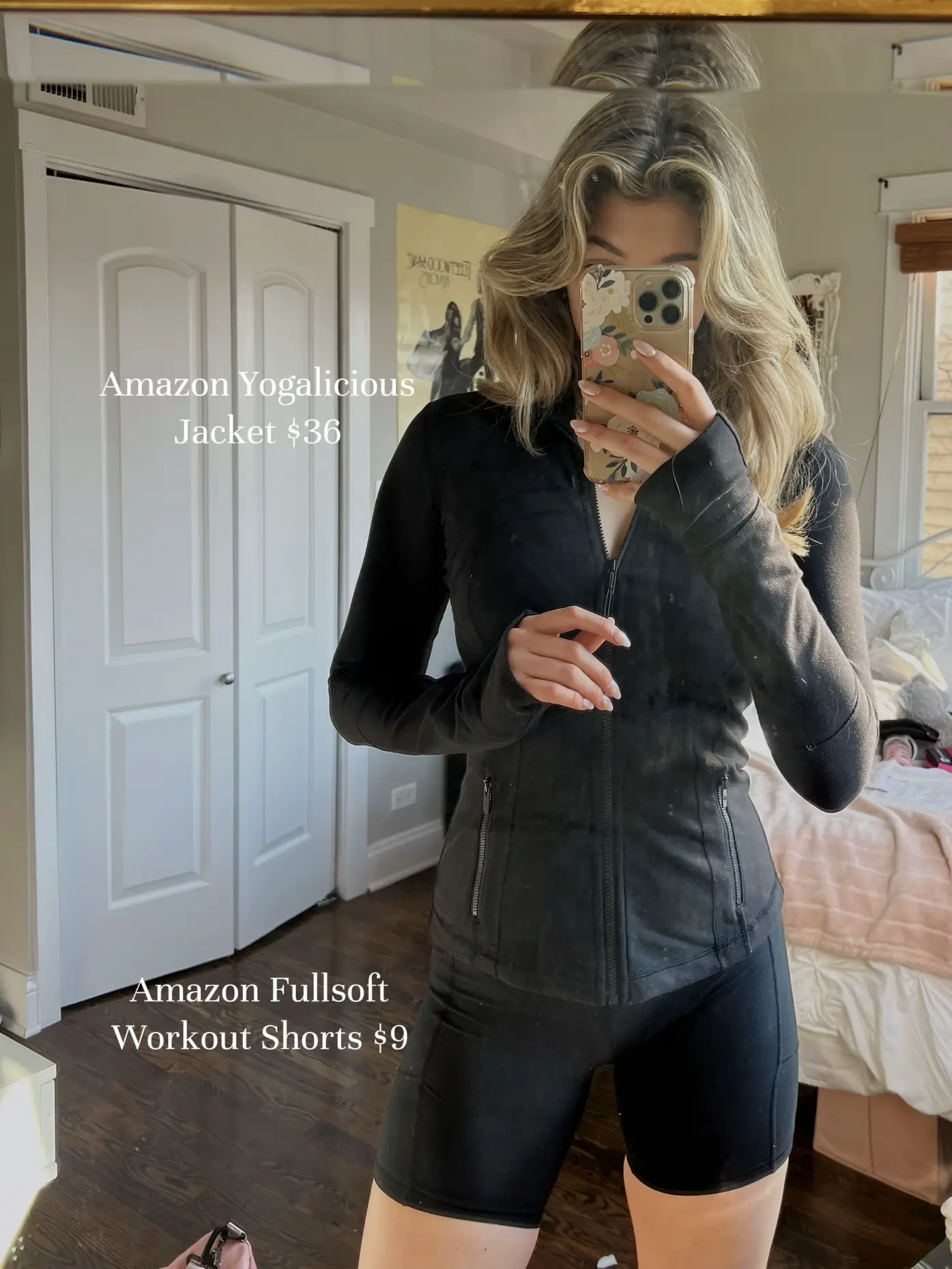 AUROLA Dream Collection Workout … curated on LTK