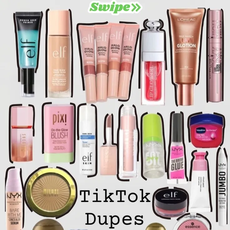 Drugstore Must Have Makeup ft. Essence Cosmetics -  Essence cosmetics, Essence  makeup, Drugstore makeup