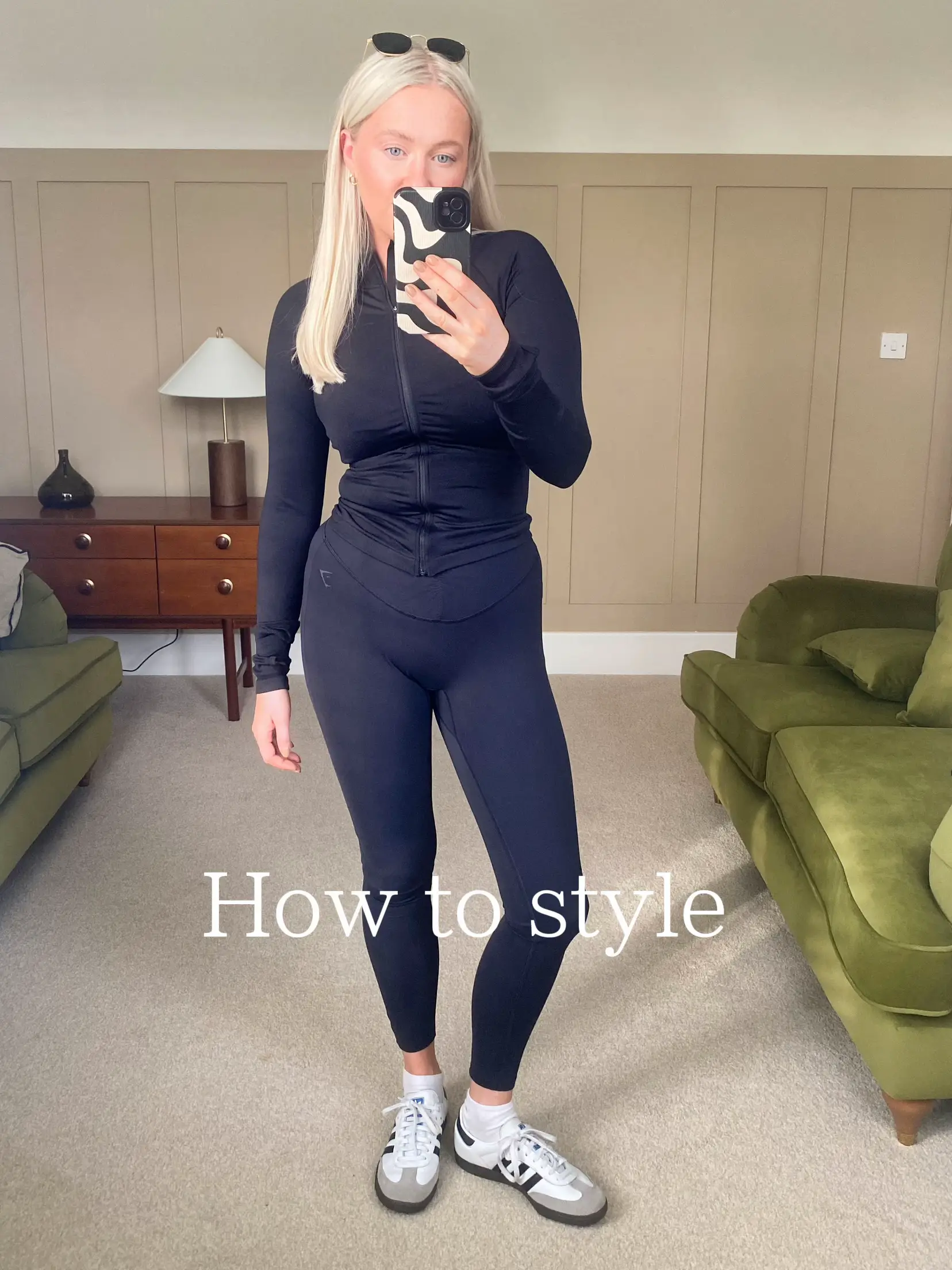 Gymshark leggings: honest review 🫶, Gallery posted by Alice Spearing