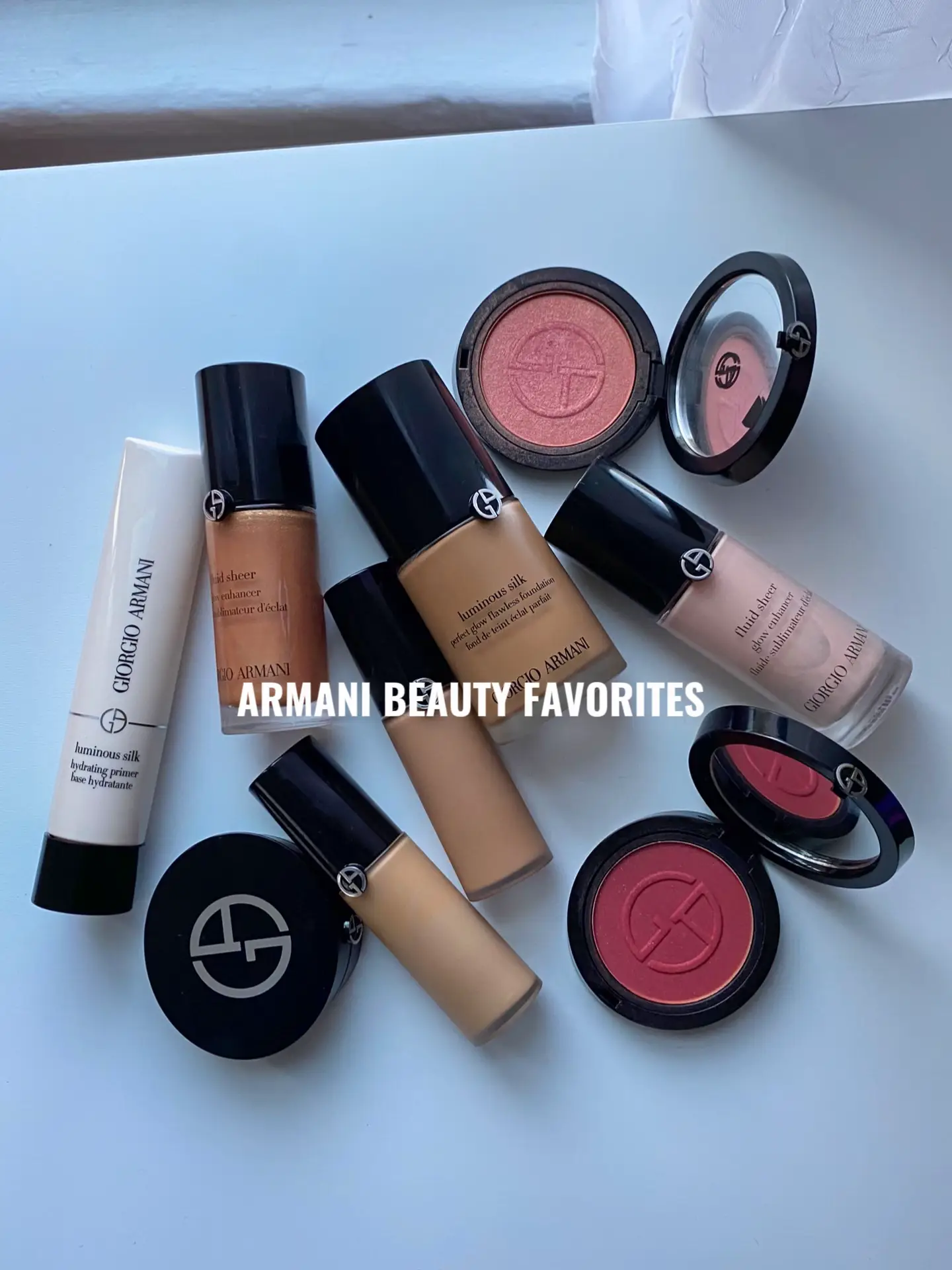 19 top Armani Makeup Products 2021 ideas in 2024