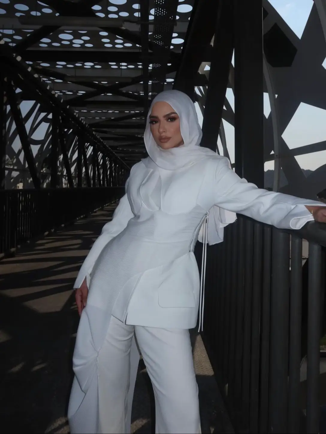 320 Long shirts and tops for hijab ideas in 2024  hijab fashion, muslimah  fashion, muslim fashion