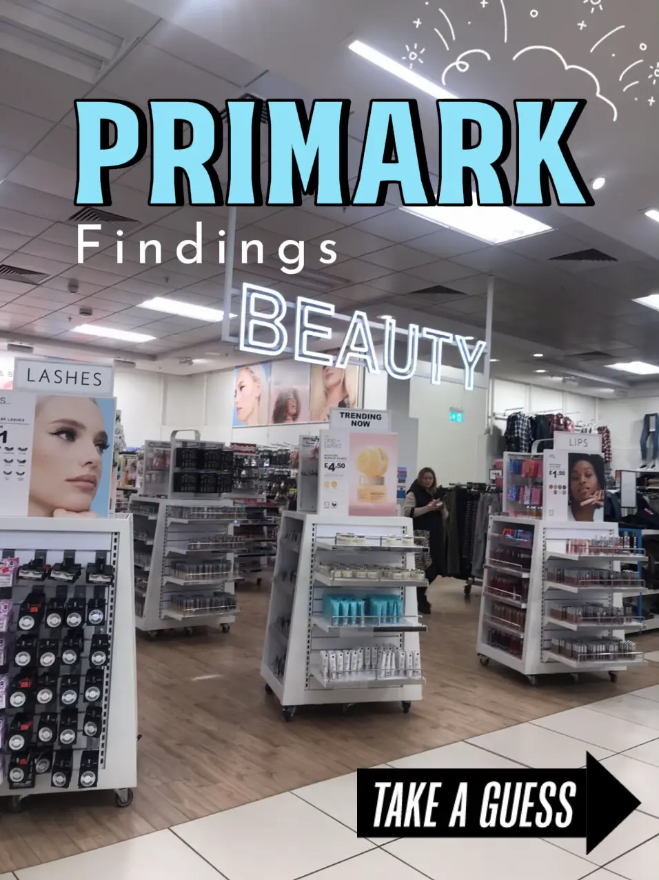 Shoppers go wild for Primark's new summer arrivals - and viral favourite is  back
