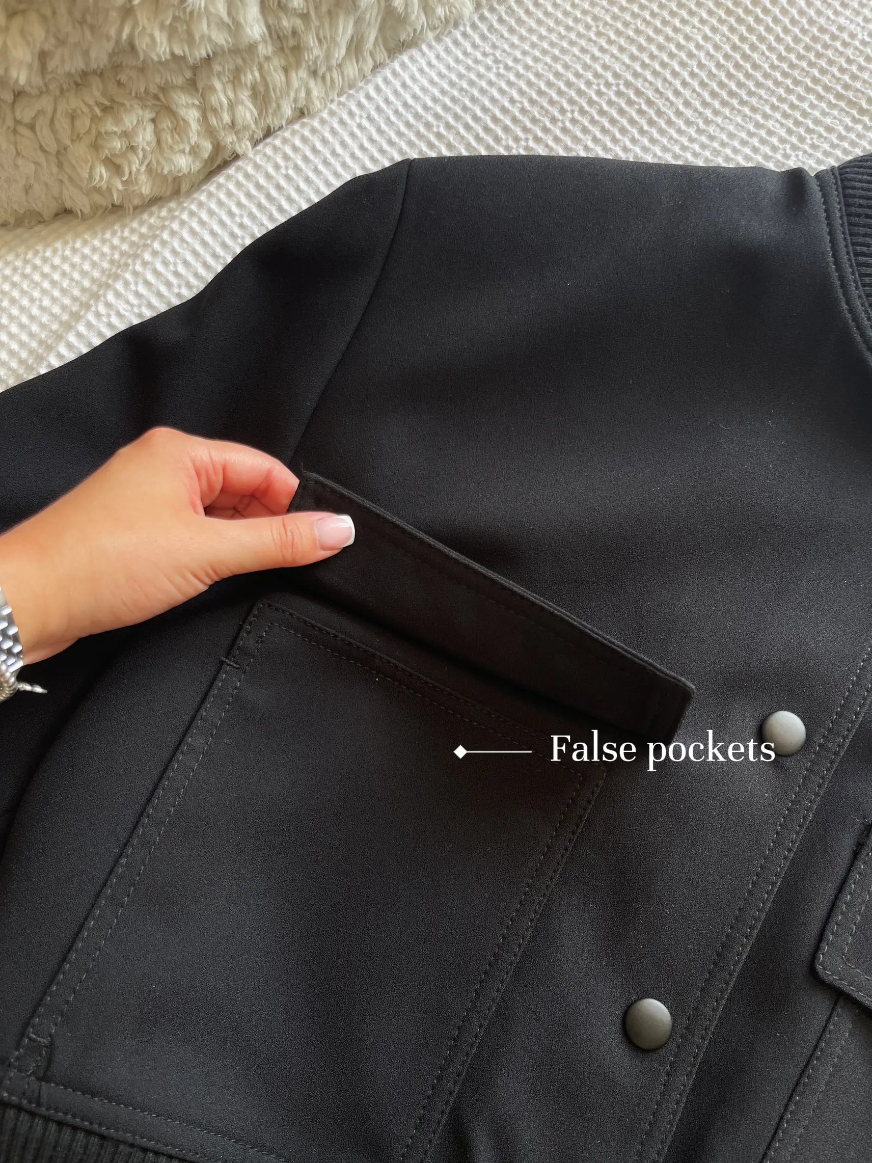 Review of the viral Zara Maxi Bomber jacket ✔️ | Katiesfitzが