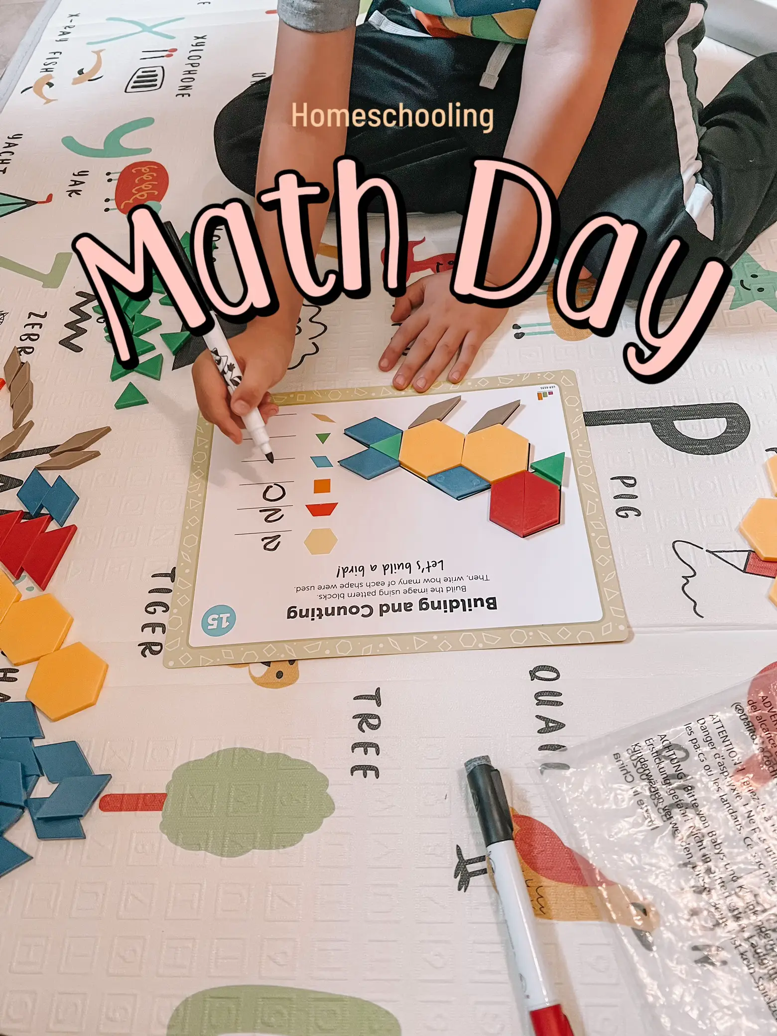 Math Day's images