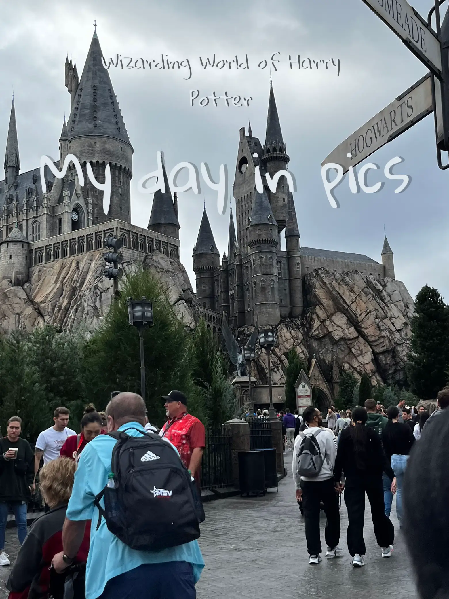 Wizarding World of Harry Potter - Haul of Harry Potter goo…