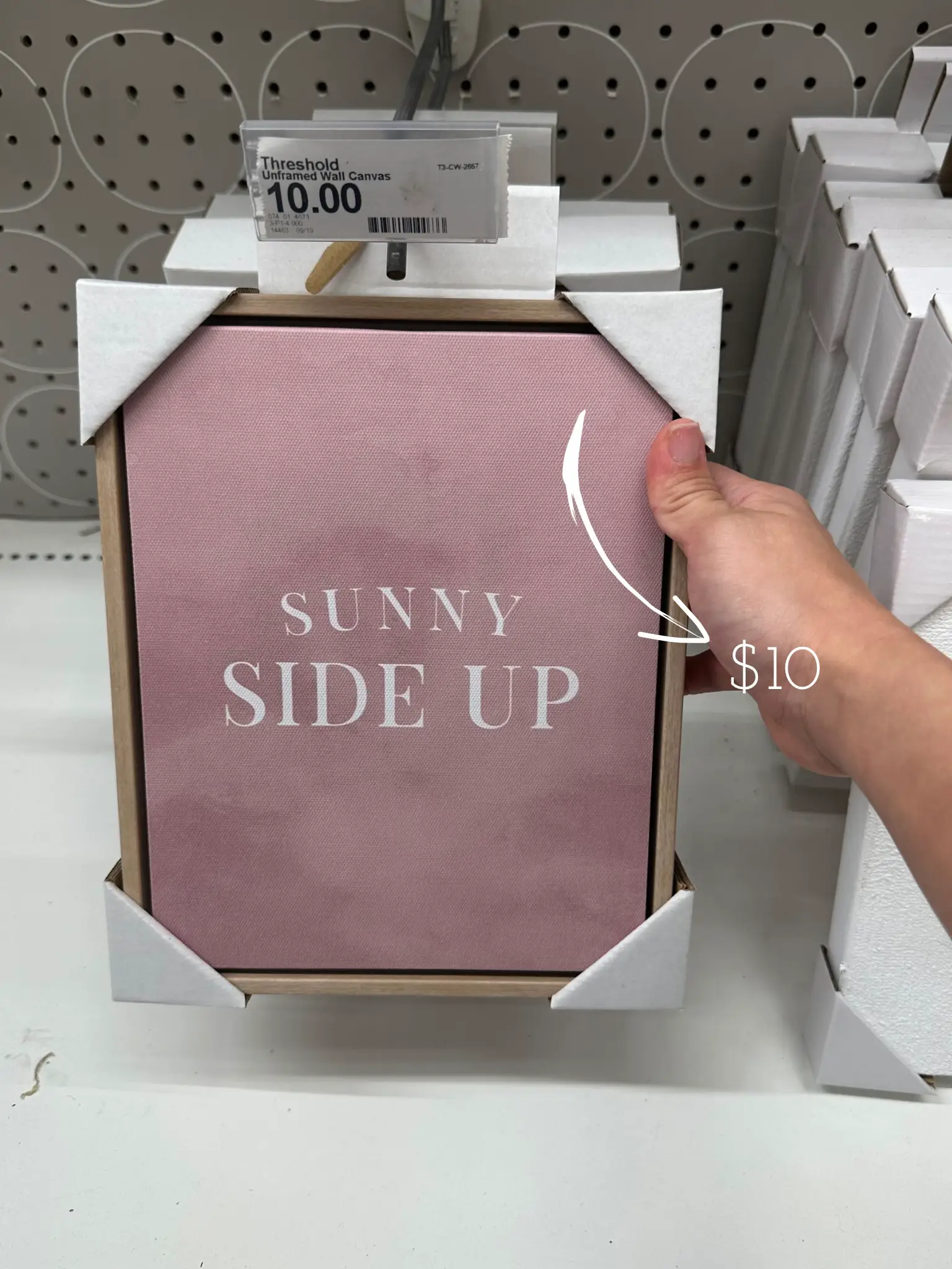 Wall Art under 10 Gallery posted by Gaby Lemon8